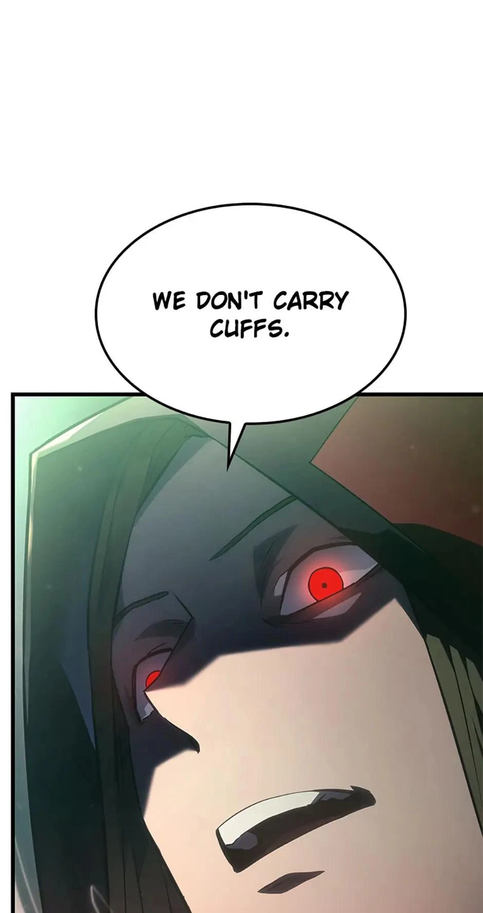 Revenge of the Baskerville Bloodhound Chapter 22 — page 84