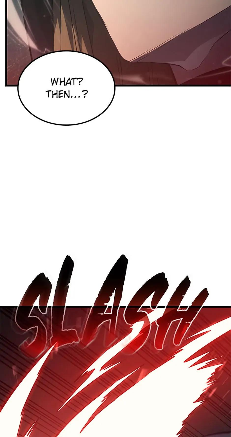 Revenge of the Baskerville Bloodhound Chapter 22 — page 85