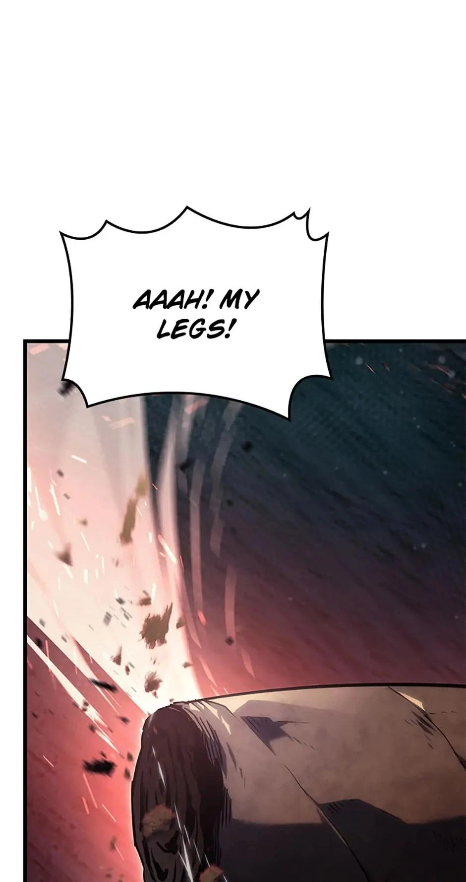 Revenge of the Baskerville Bloodhound Chapter 22 — page 87