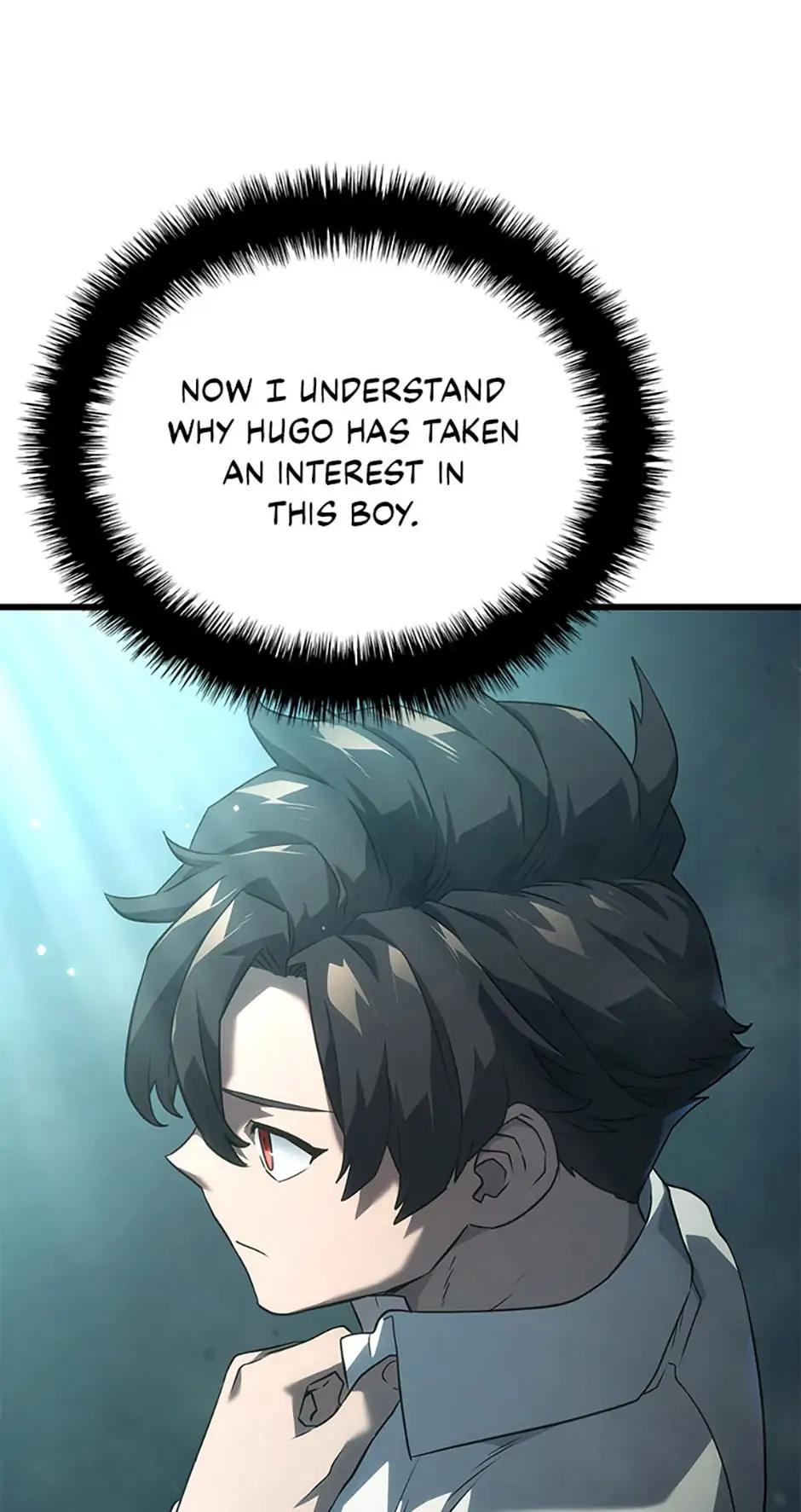 Revenge of the Baskerville Bloodhound Chapter 22 — page 92