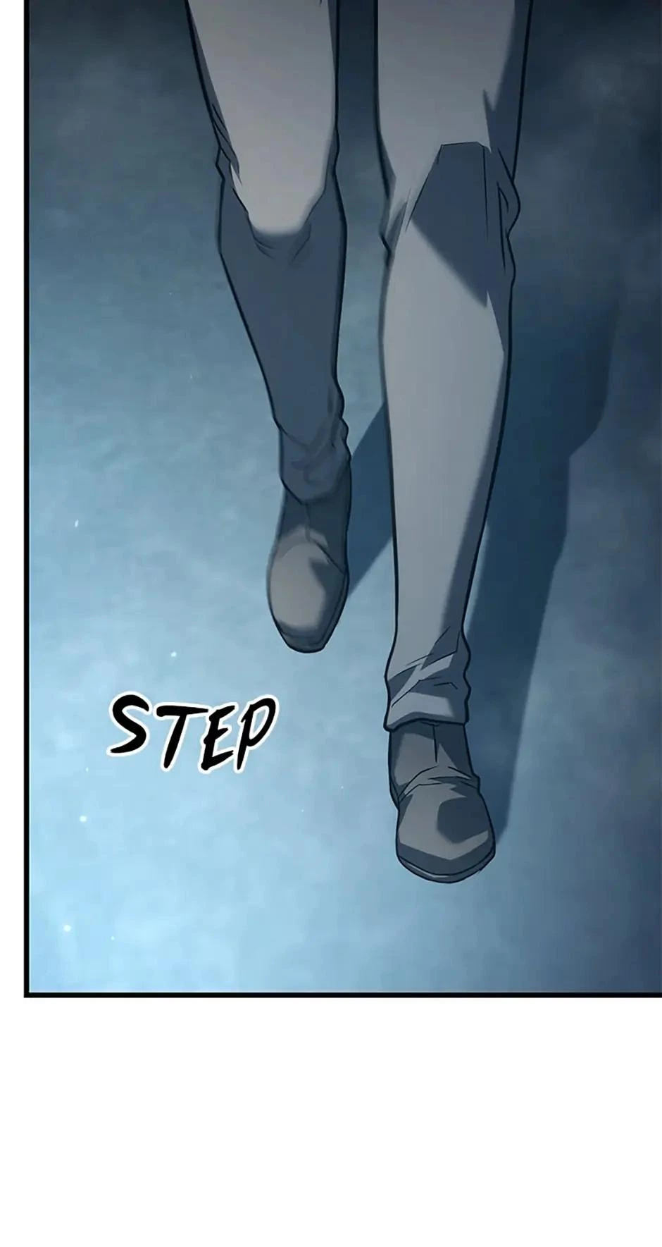 Revenge of the Baskerville Bloodhound Chapter 22 — page 99