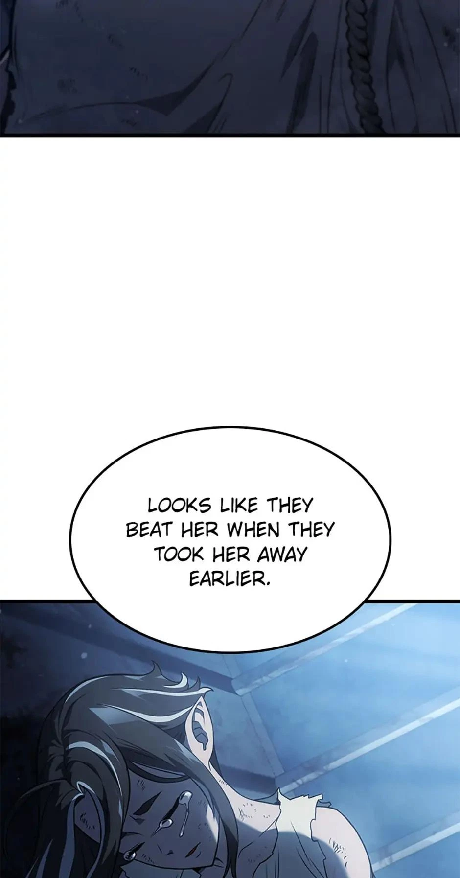 Revenge of the Baskerville Bloodhound Chapter 23 — page 2