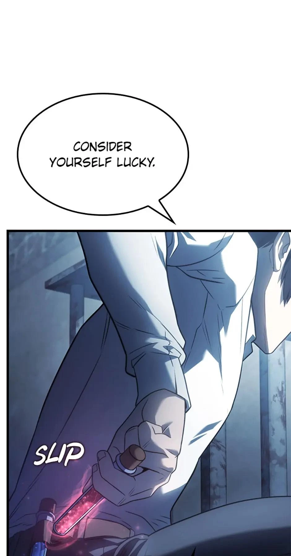 Revenge of the Baskerville Bloodhound Chapter 23 — page 5