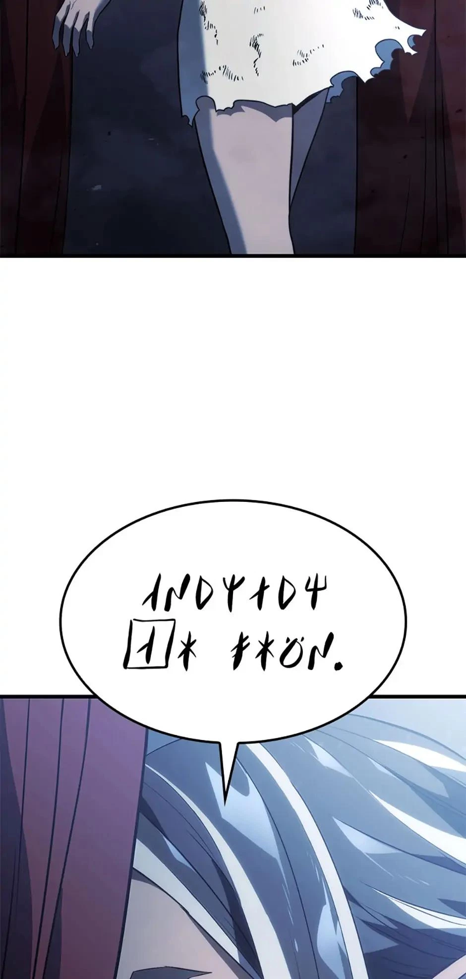 Revenge of the Baskerville Bloodhound Chapter 23 — page 20