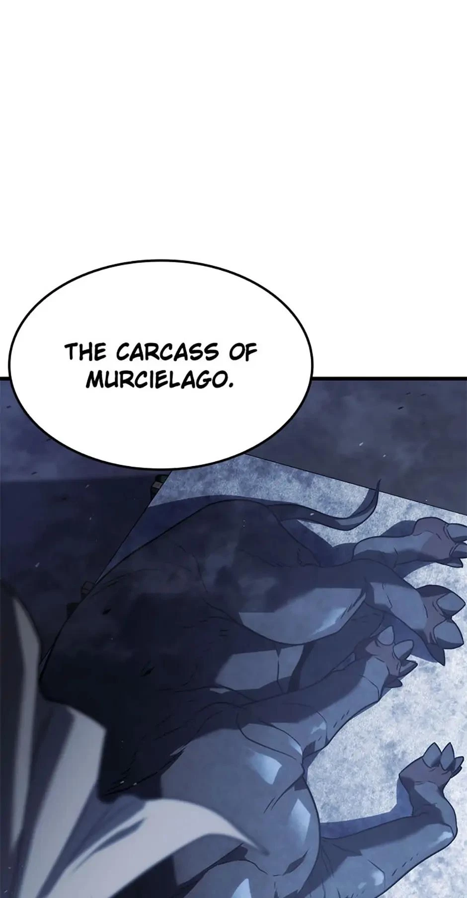 Revenge of the Baskerville Bloodhound Chapter 23 — page 26