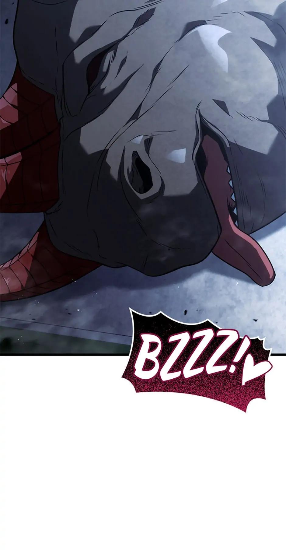 Revenge of the Baskerville Bloodhound Chapter 23 — page 32