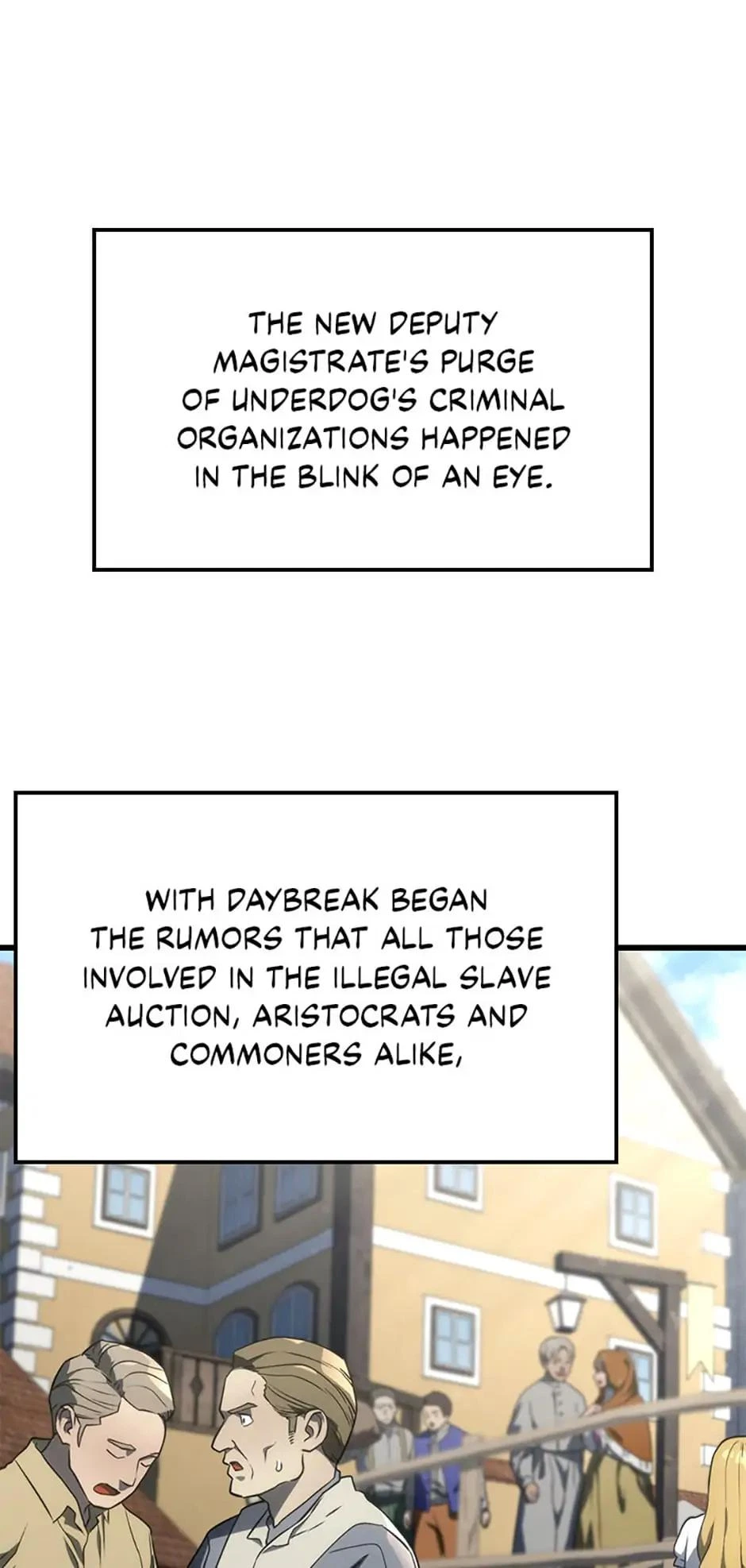 Revenge of the Baskerville Bloodhound Chapter 23 — page 34