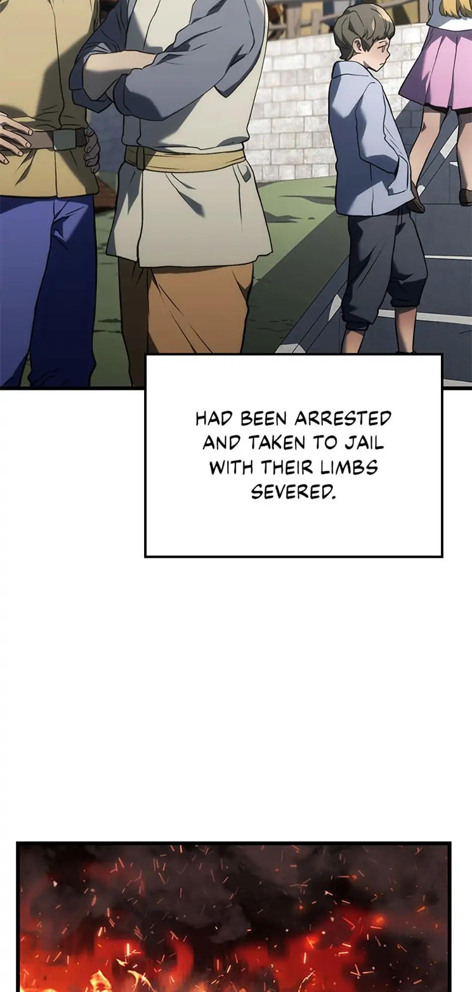 Revenge of the Baskerville Bloodhound Chapter 23 — page 35