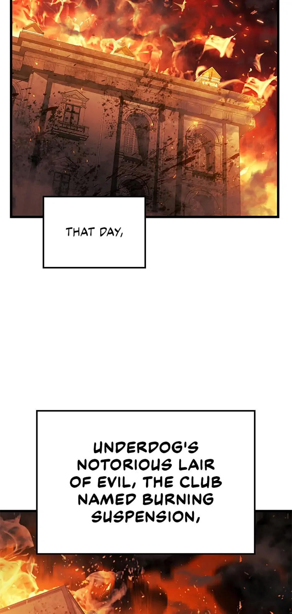 Revenge of the Baskerville Bloodhound Chapter 23 — page 36