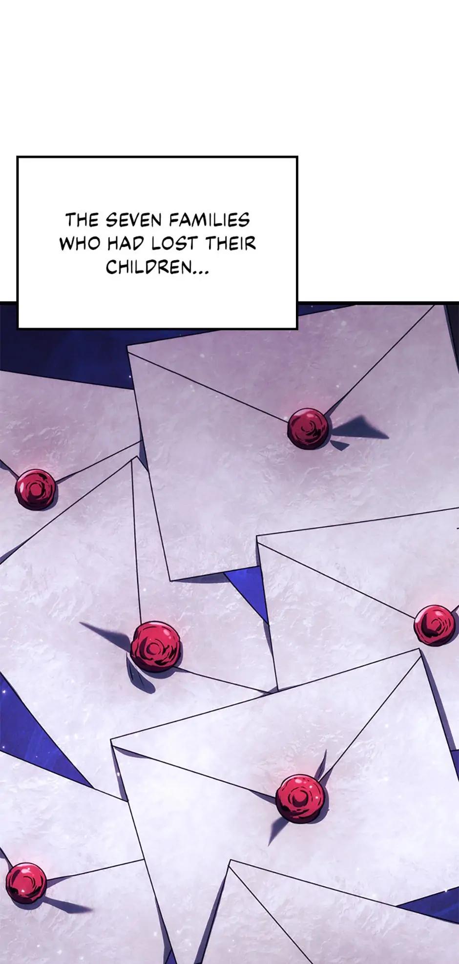 Revenge of the Baskerville Bloodhound Chapter 23 — page 40