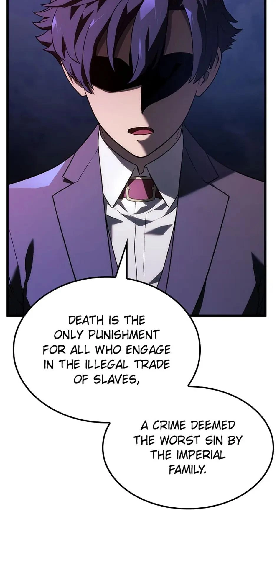 Revenge of the Baskerville Bloodhound Chapter 23 — page 42