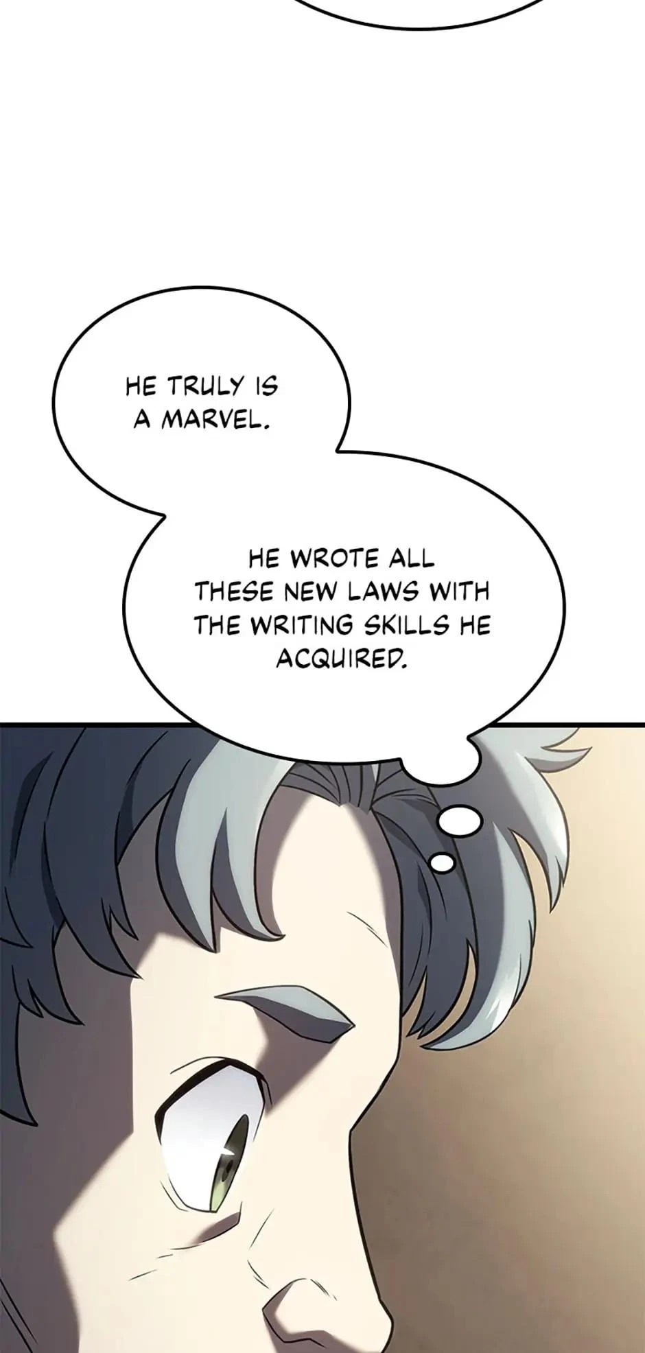 Revenge of the Baskerville Bloodhound Chapter 23 — page 63