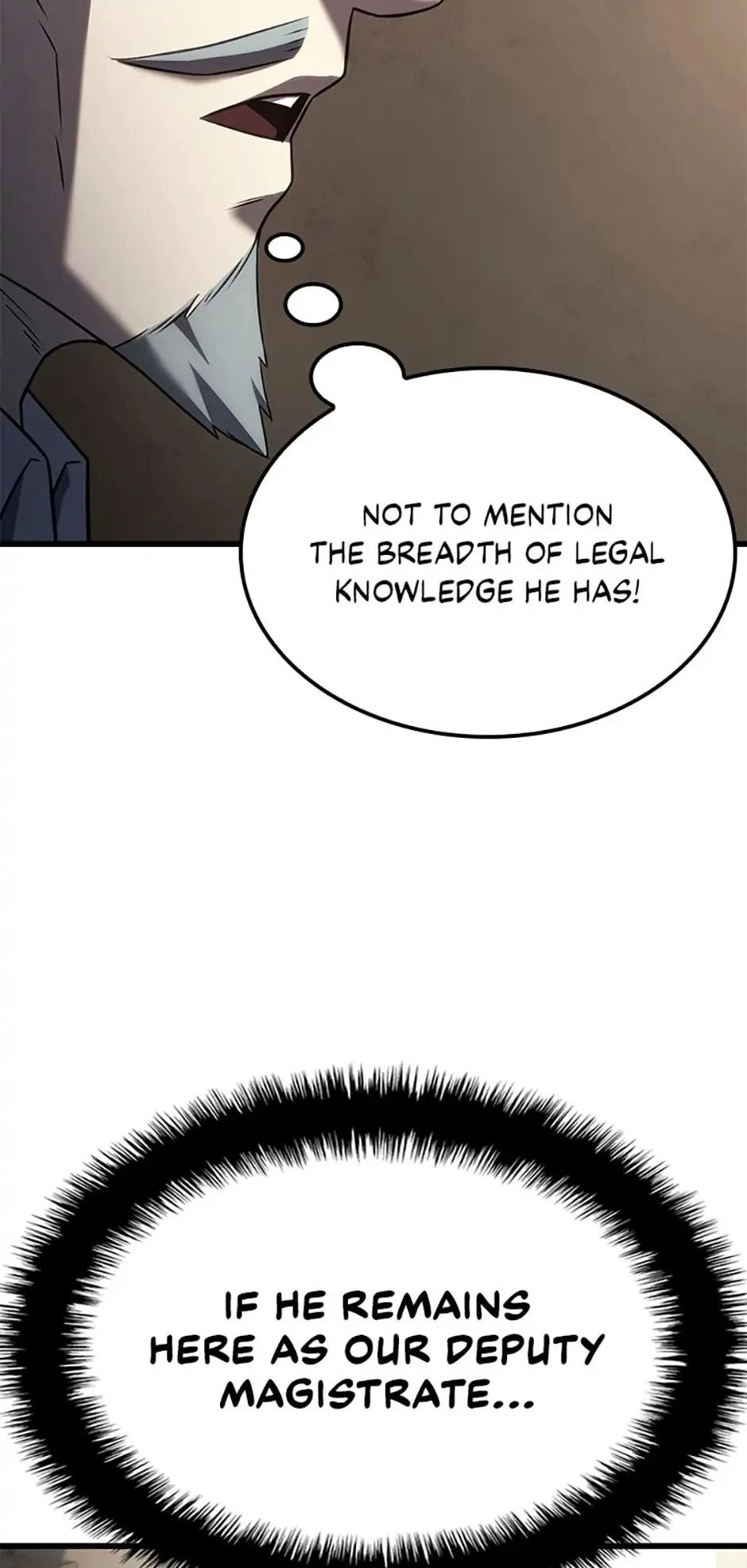 Revenge of the Baskerville Bloodhound Chapter 23 — page 64