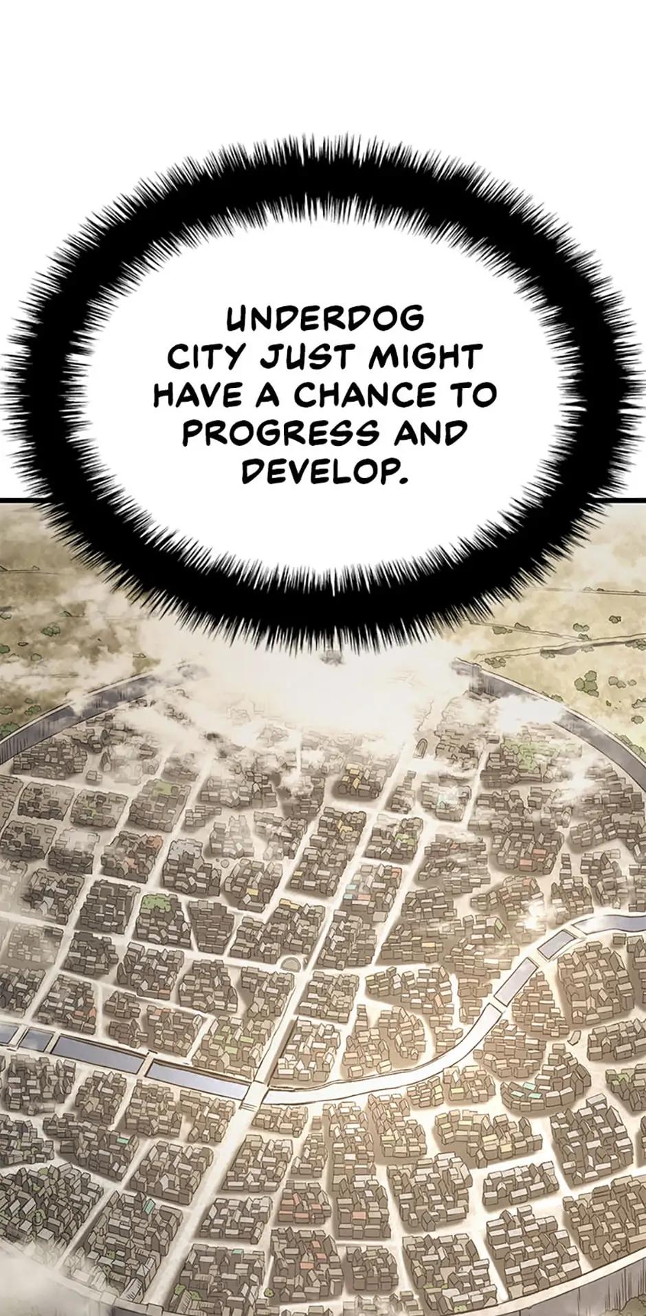 Revenge of the Baskerville Bloodhound Chapter 23 — page 66