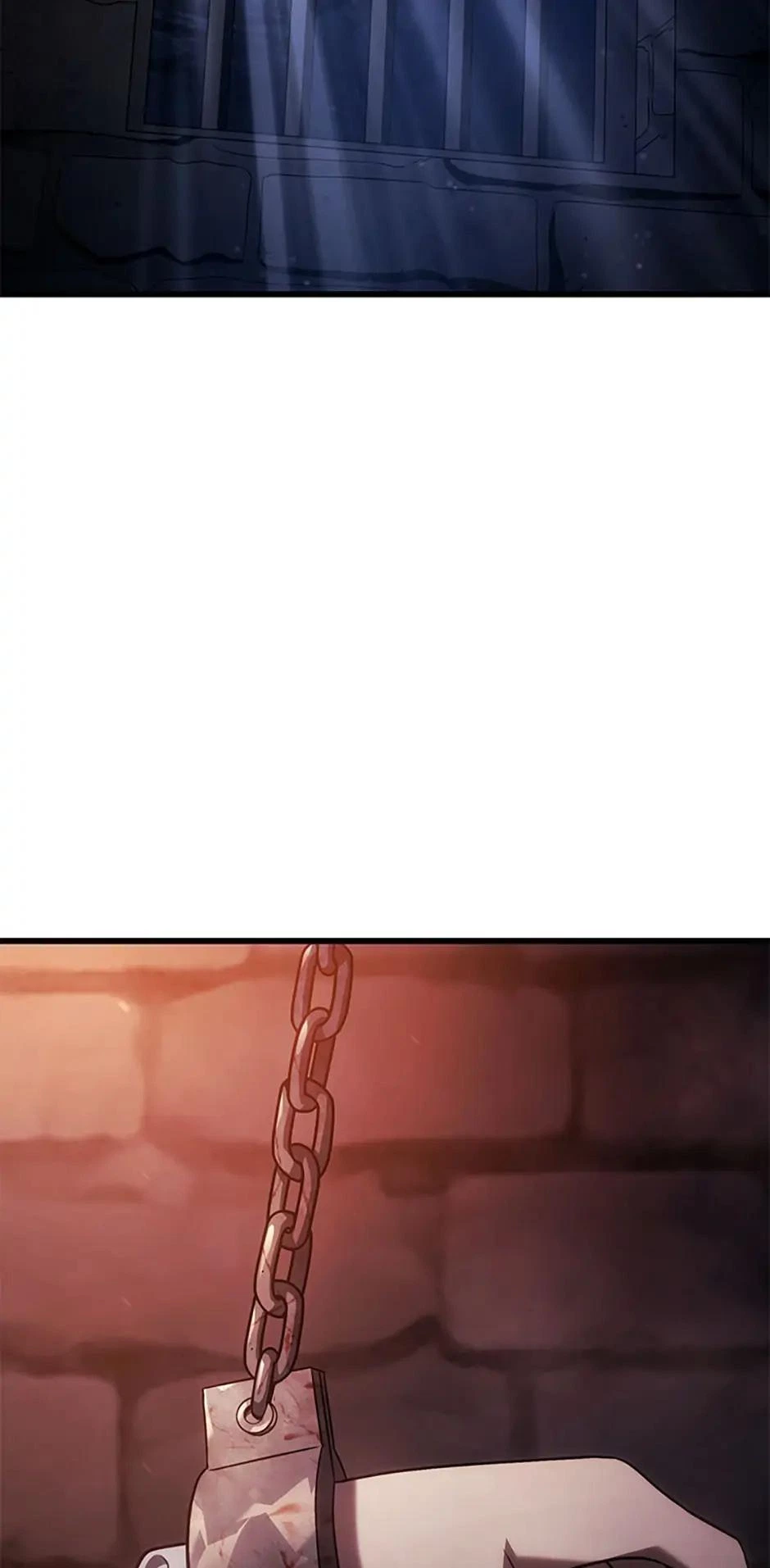 Revenge of the Baskerville Bloodhound Chapter 23 — page 70