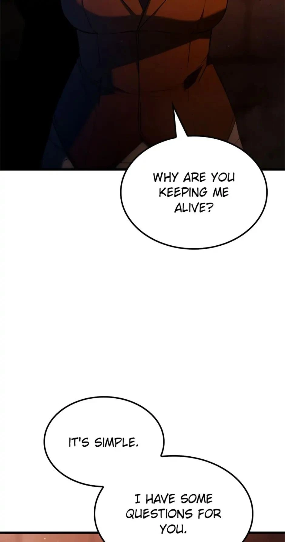Revenge of the Baskerville Bloodhound Chapter 23 — page 74