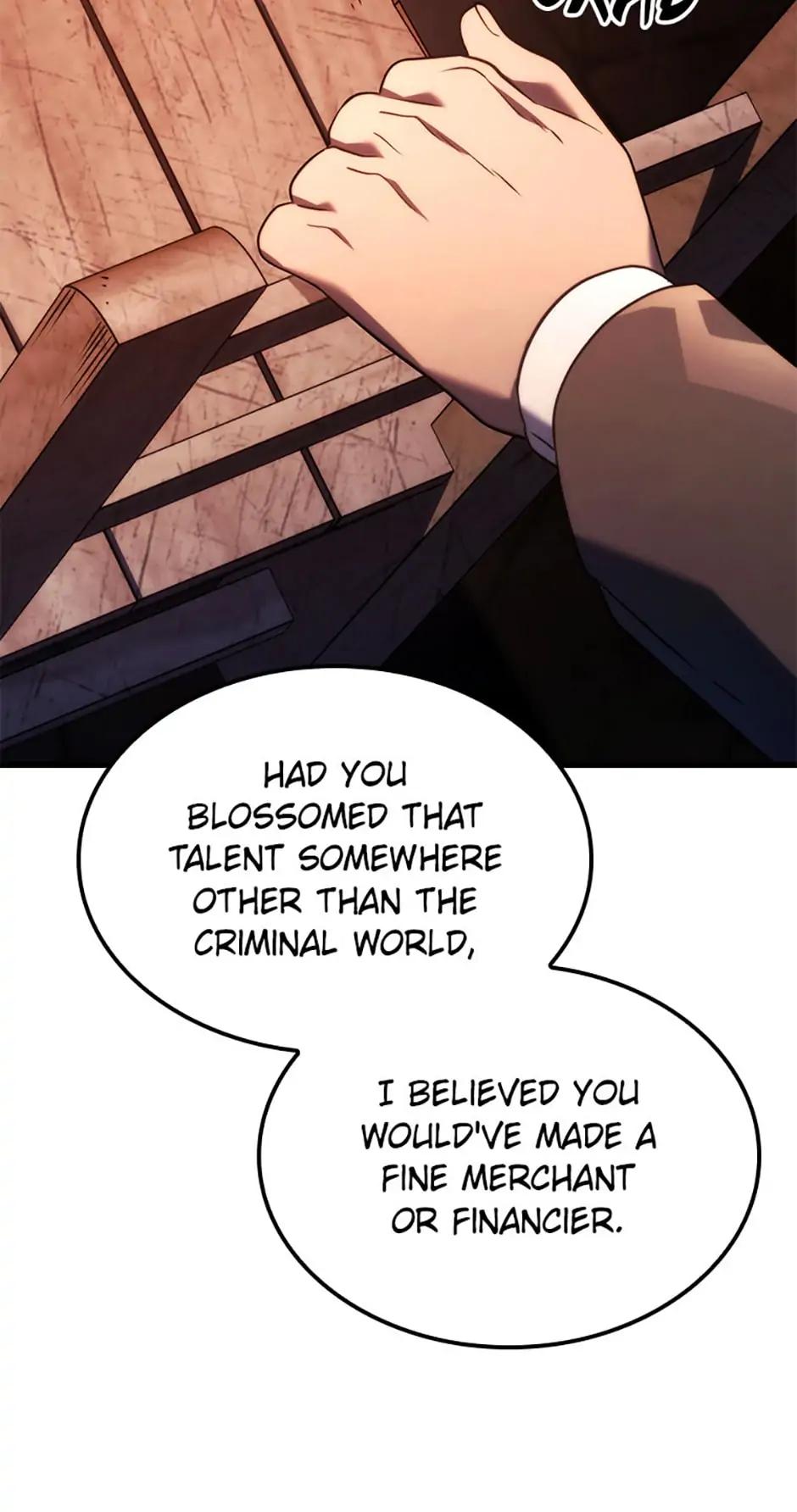 Revenge of the Baskerville Bloodhound Chapter 23 — page 80