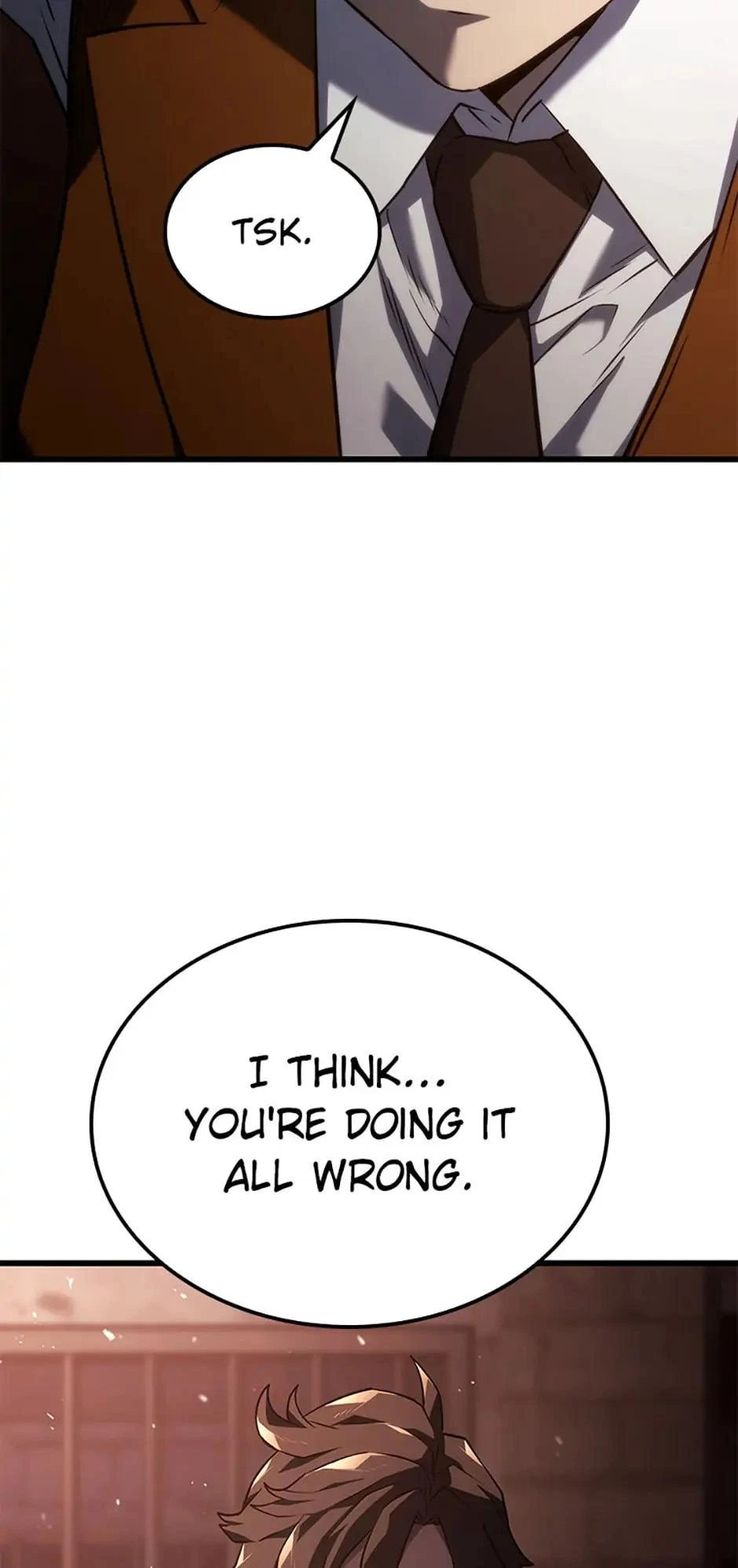 Revenge of the Baskerville Bloodhound Chapter 23 — page 89