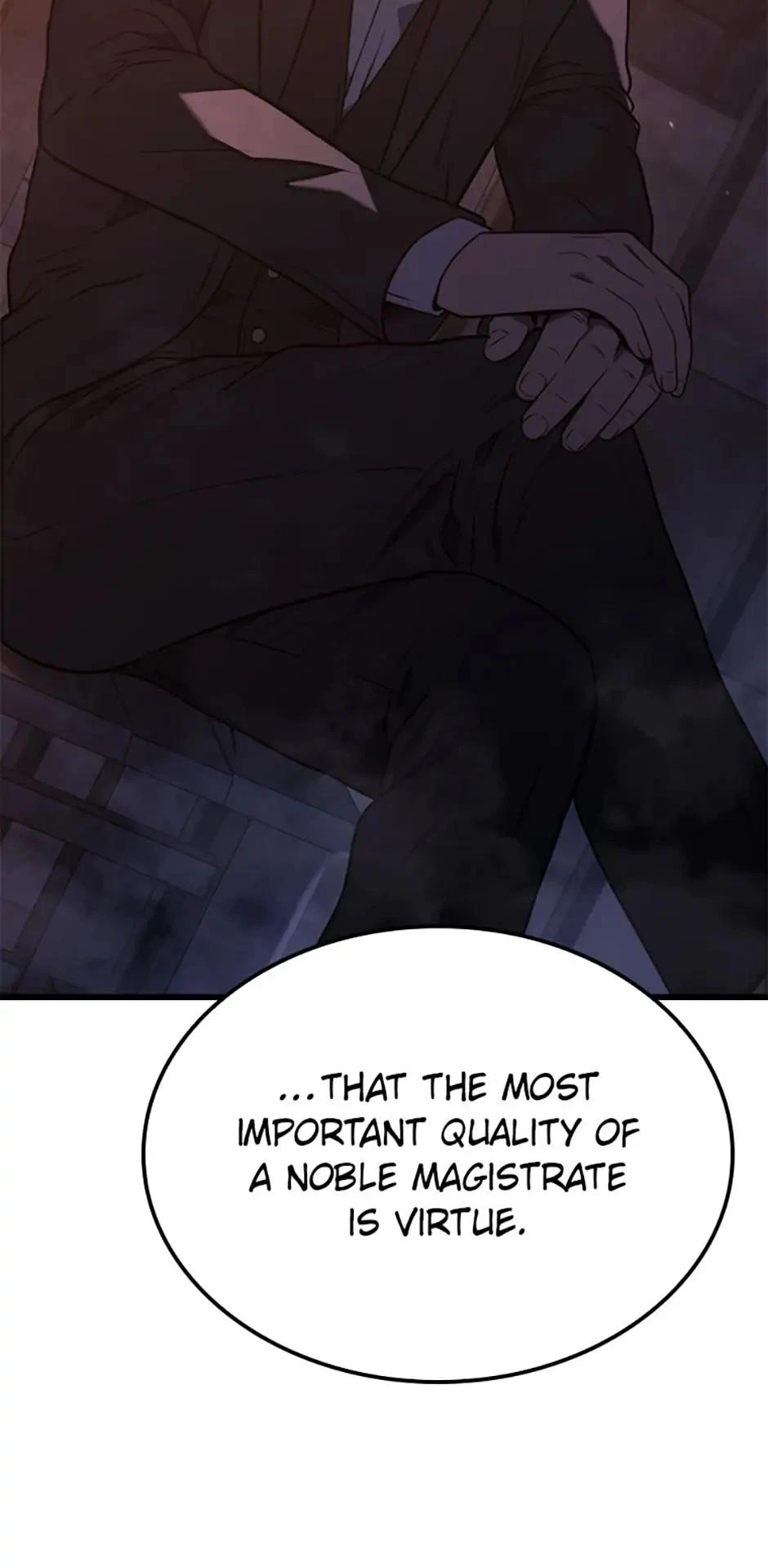Revenge of the Baskerville Bloodhound Chapter 24 — page 16
