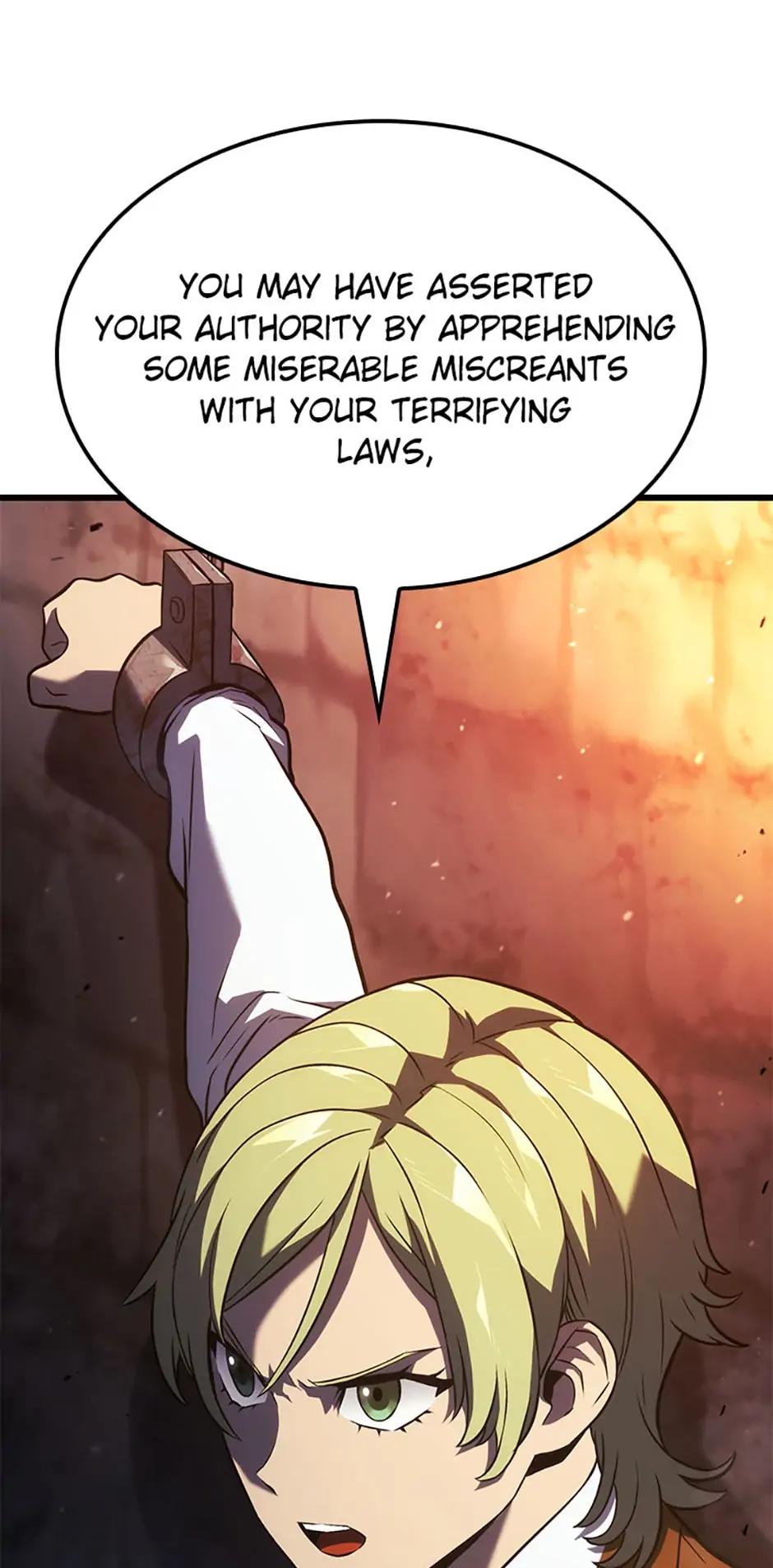 Revenge of the Baskerville Bloodhound Chapter 24 — page 17