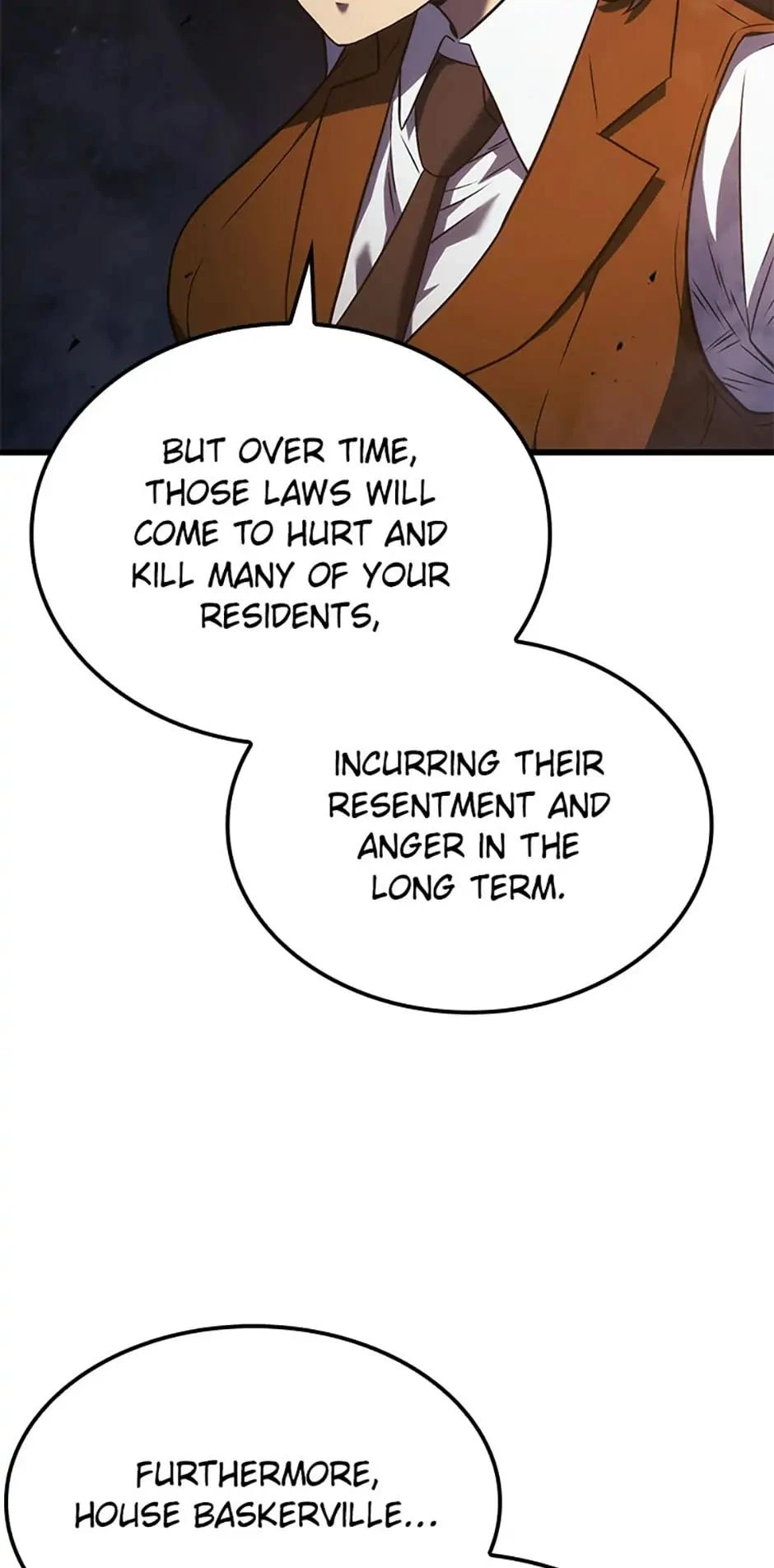 Revenge of the Baskerville Bloodhound Chapter 24 — page 18