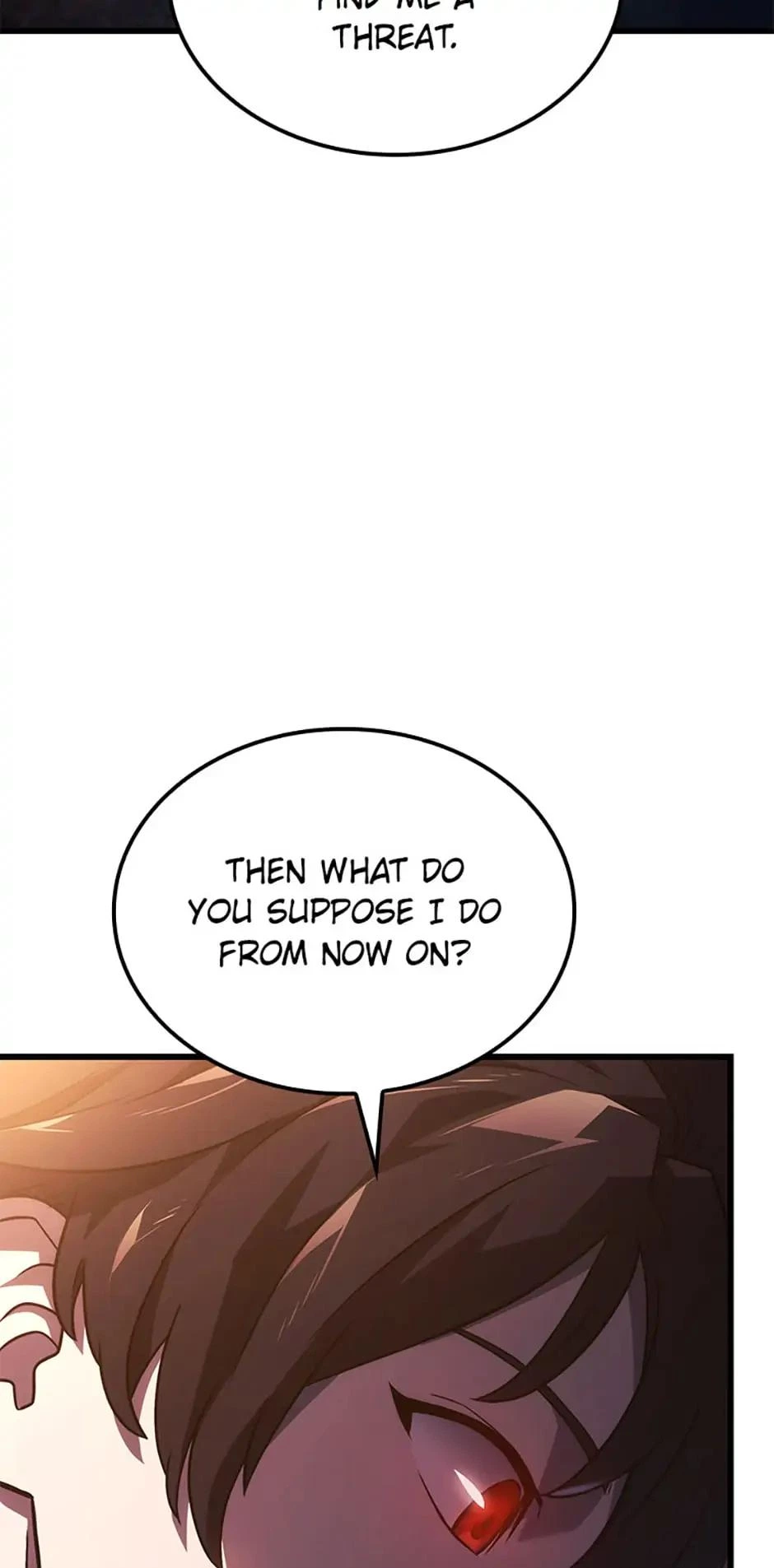 Revenge of the Baskerville Bloodhound Chapter 24 — page 20