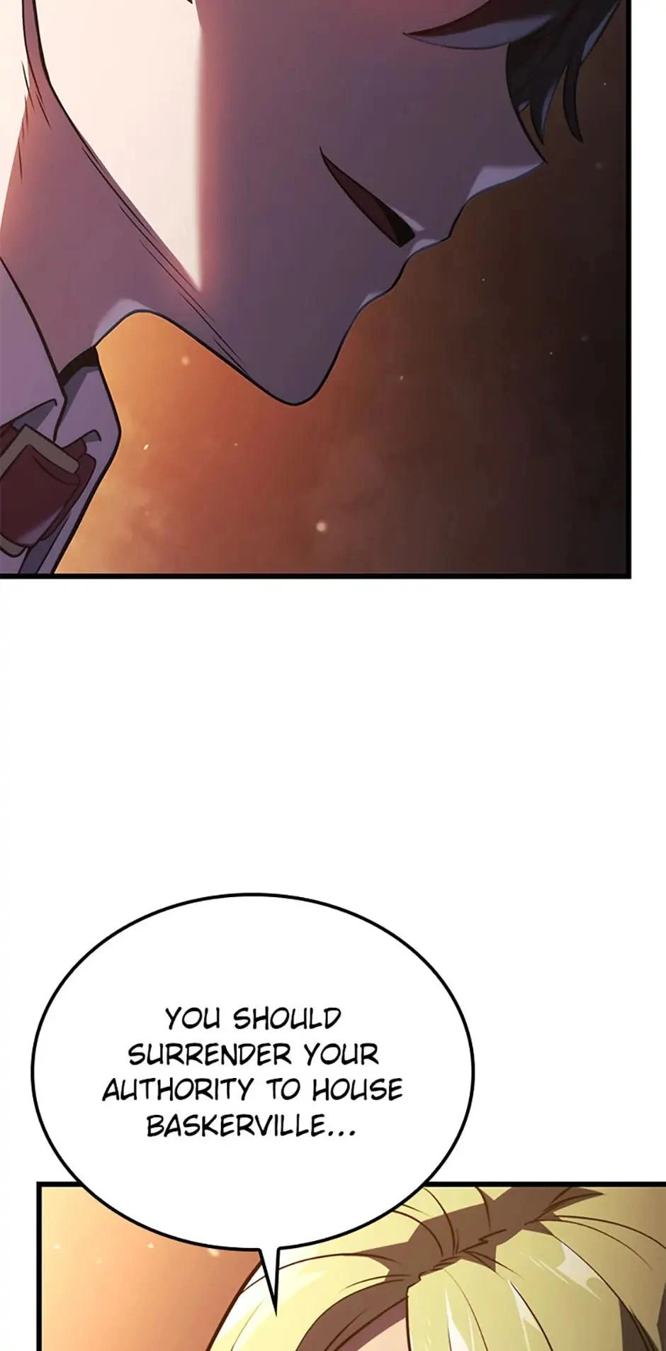 Revenge of the Baskerville Bloodhound Chapter 24 — page 21