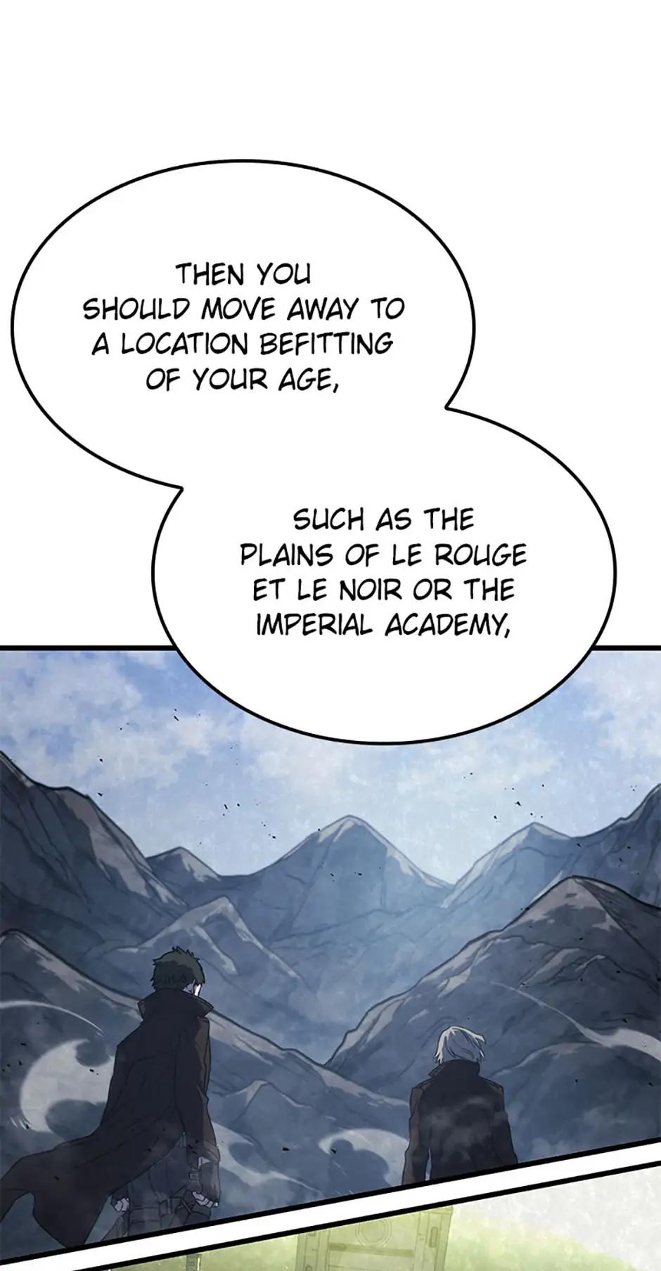 Revenge of the Baskerville Bloodhound Chapter 24 — page 23
