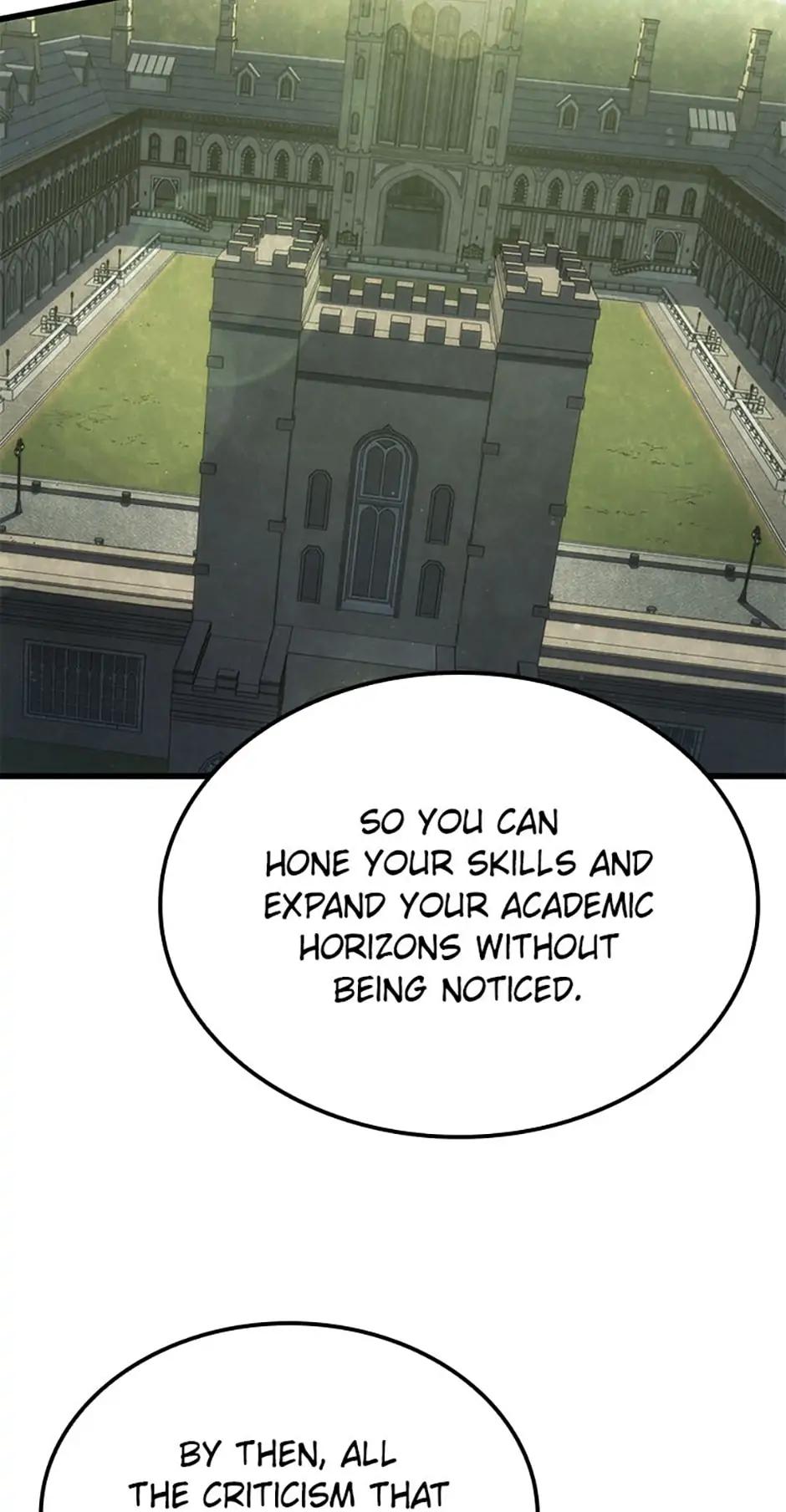 Revenge of the Baskerville Bloodhound Chapter 24 — page 24