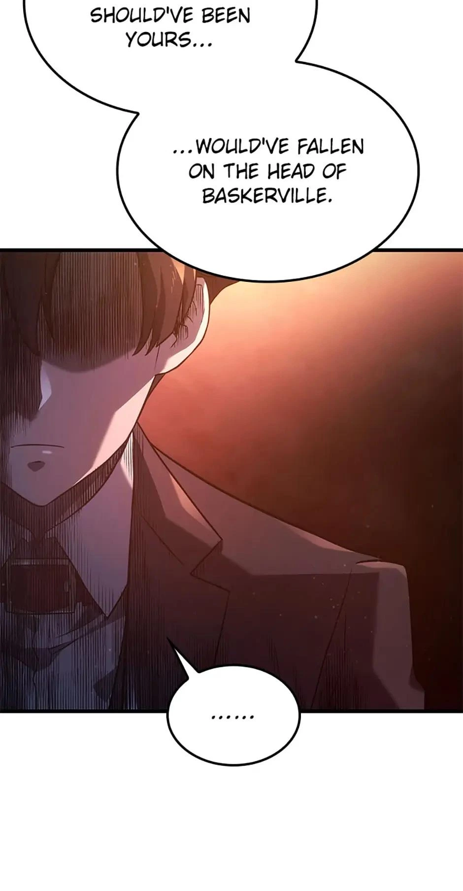 Revenge of the Baskerville Bloodhound Chapter 24 — page 25