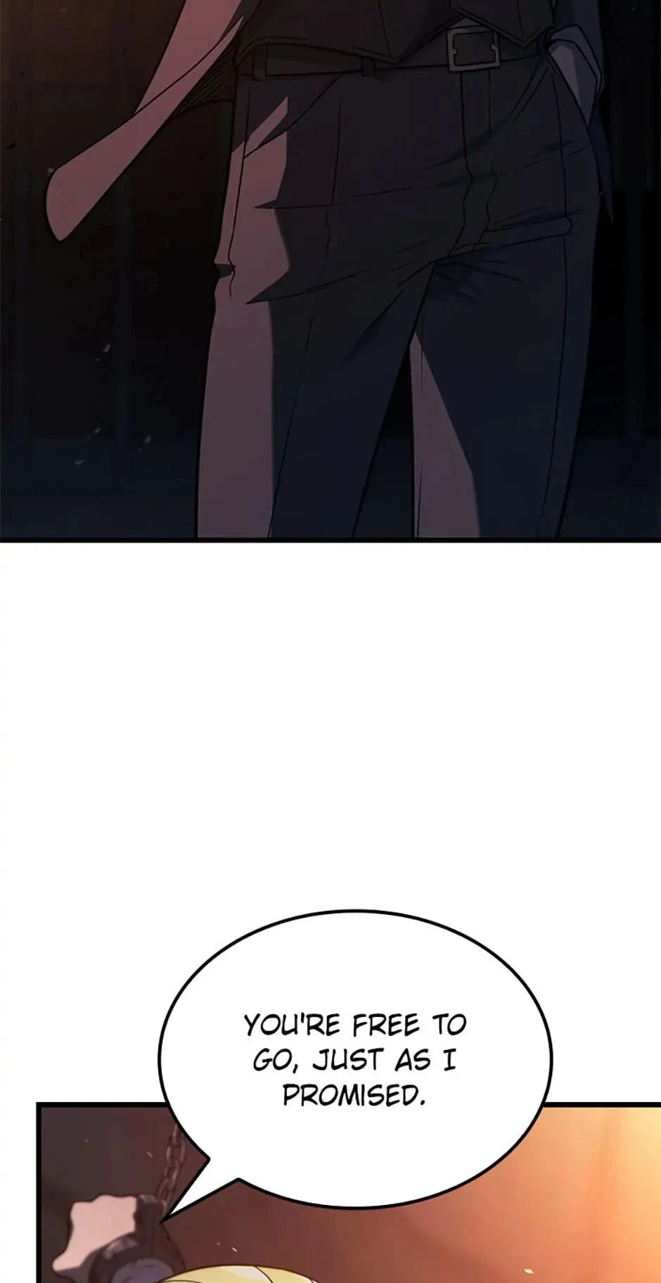 Revenge of the Baskerville Bloodhound Chapter 24 — page 37
