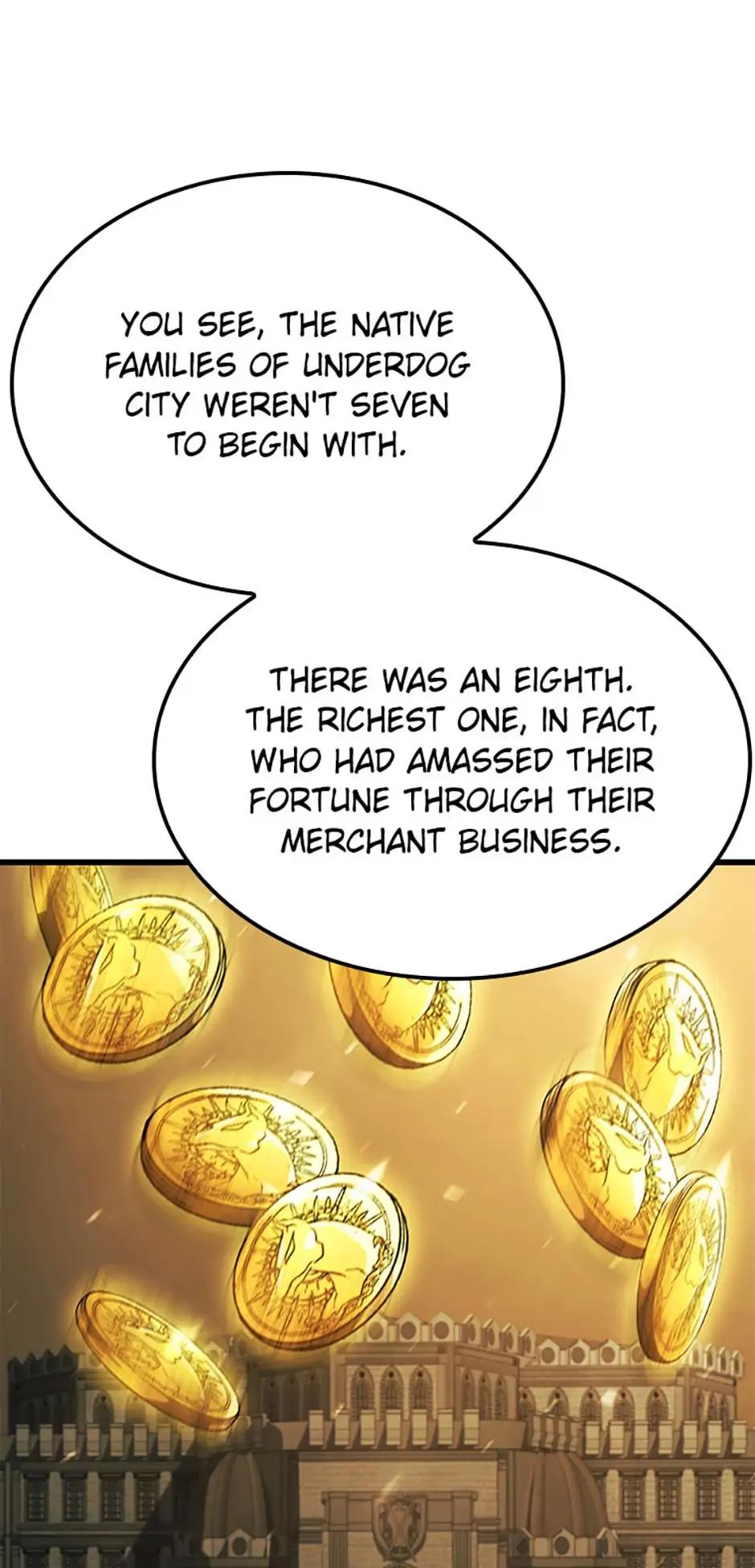 Revenge of the Baskerville Bloodhound Chapter 24 — page 43