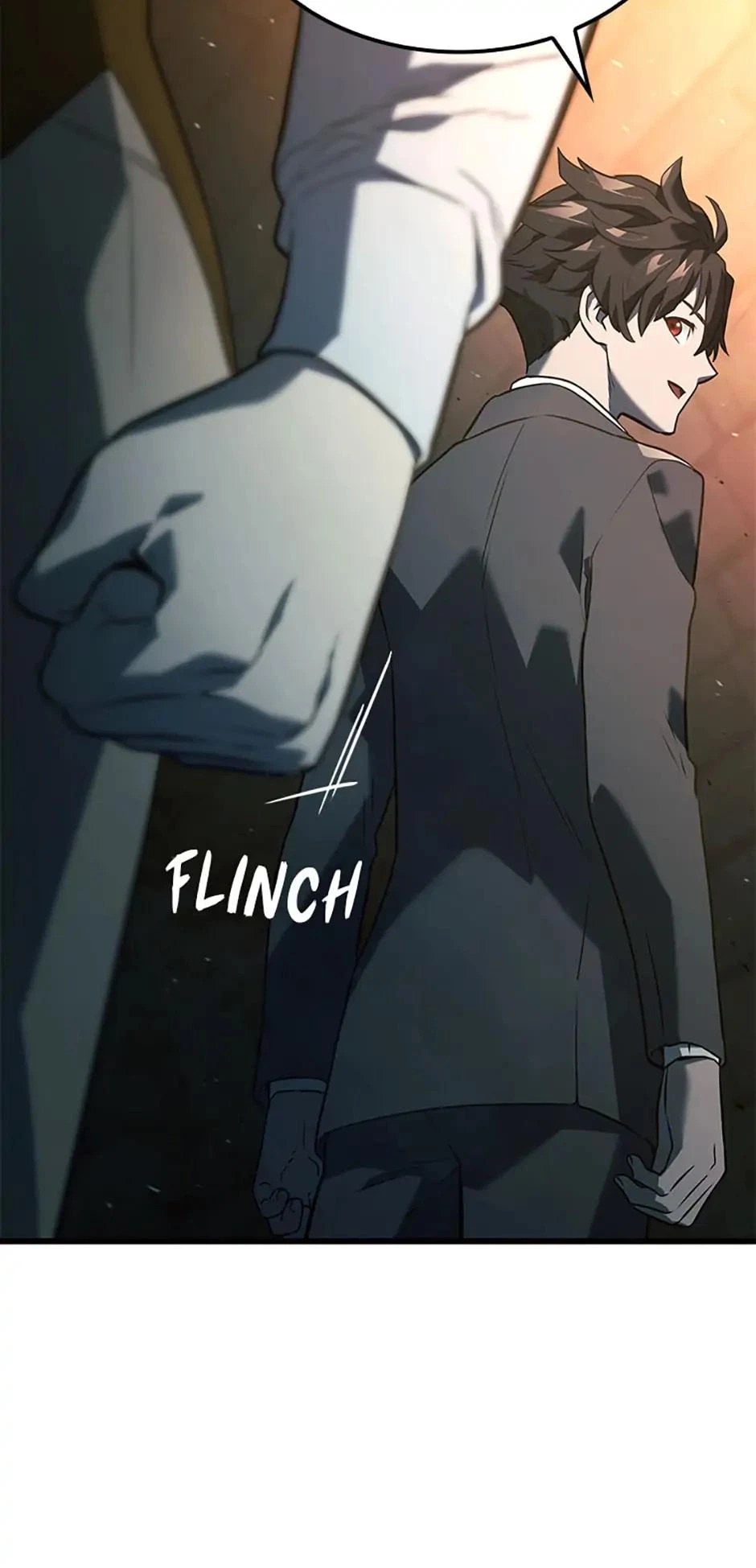 Revenge of the Baskerville Bloodhound Chapter 24 — page 45