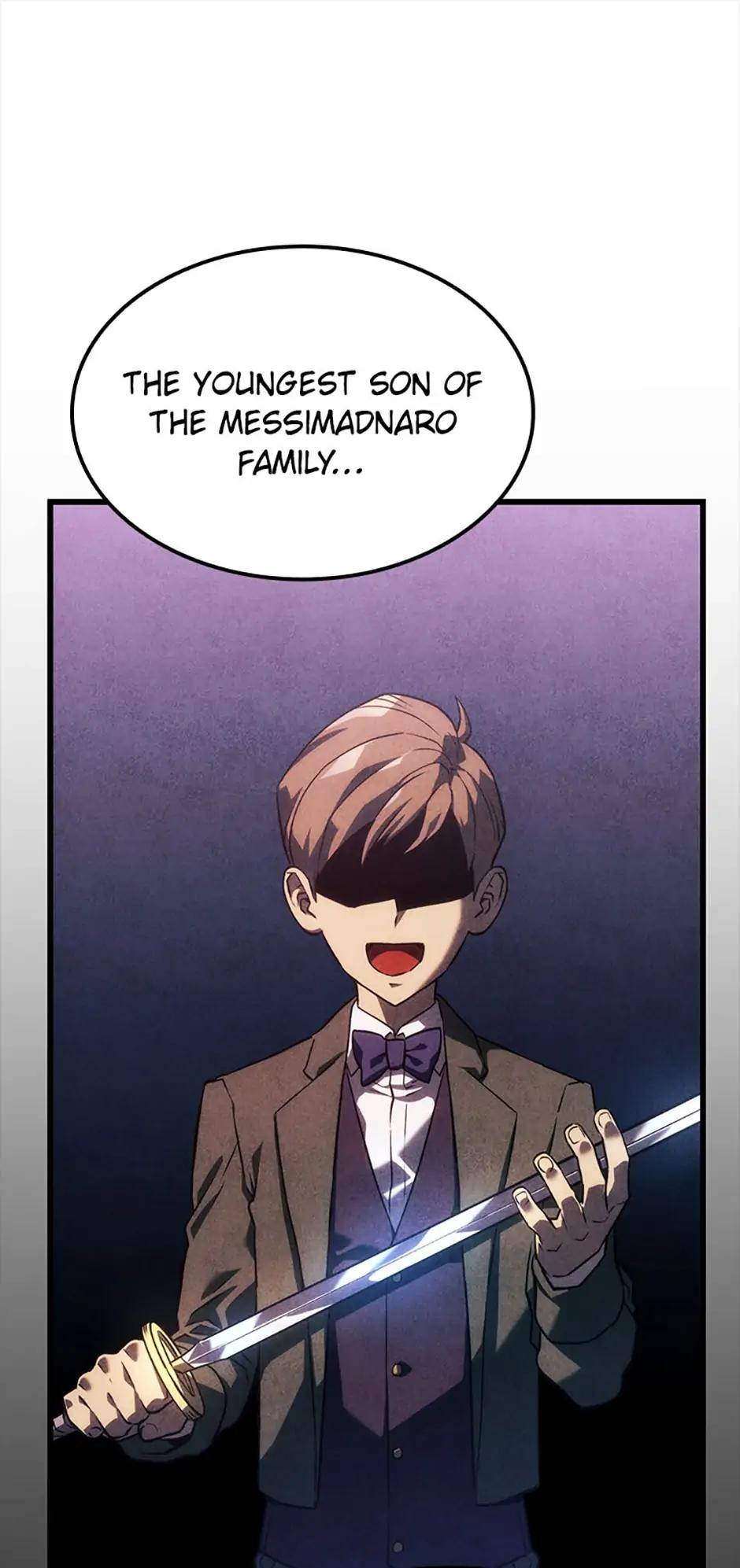Revenge of the Baskerville Bloodhound Chapter 24 — page 46