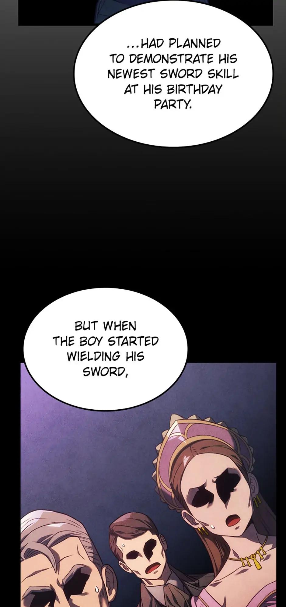 Revenge of the Baskerville Bloodhound Chapter 24 — page 47