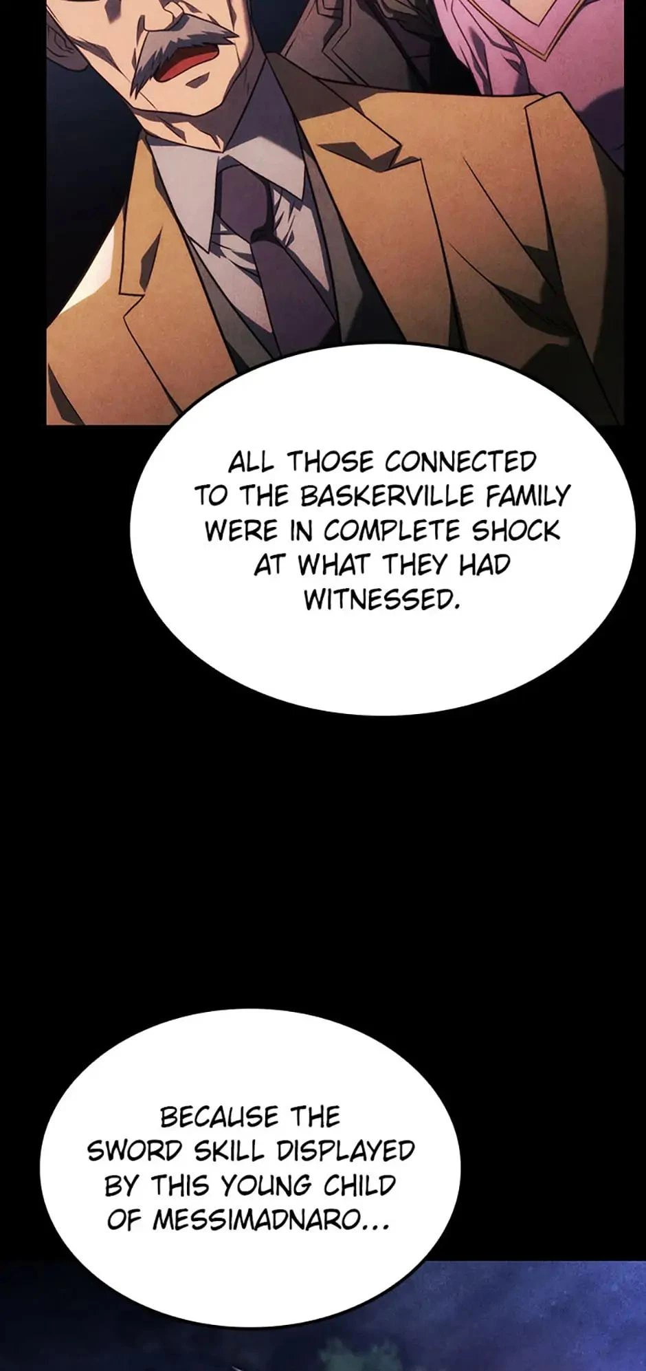 Revenge of the Baskerville Bloodhound Chapter 24 — page 48