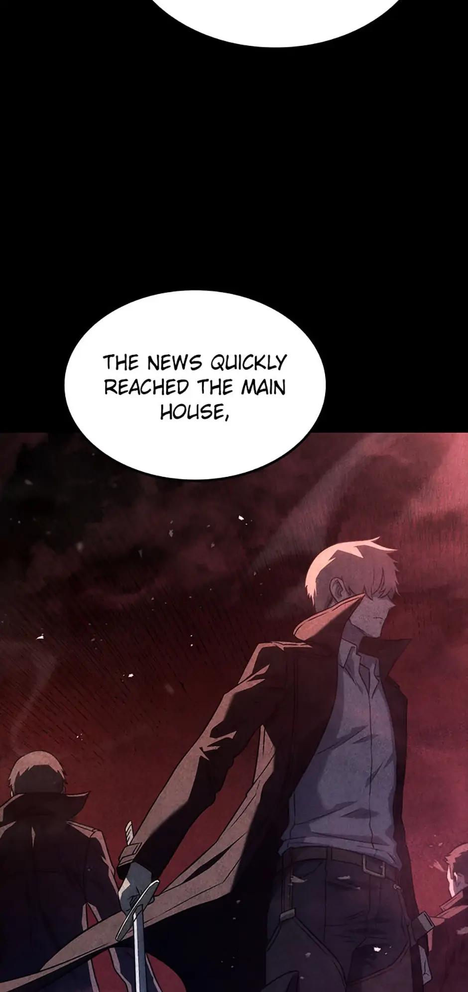 Revenge of the Baskerville Bloodhound Chapter 24 — page 50