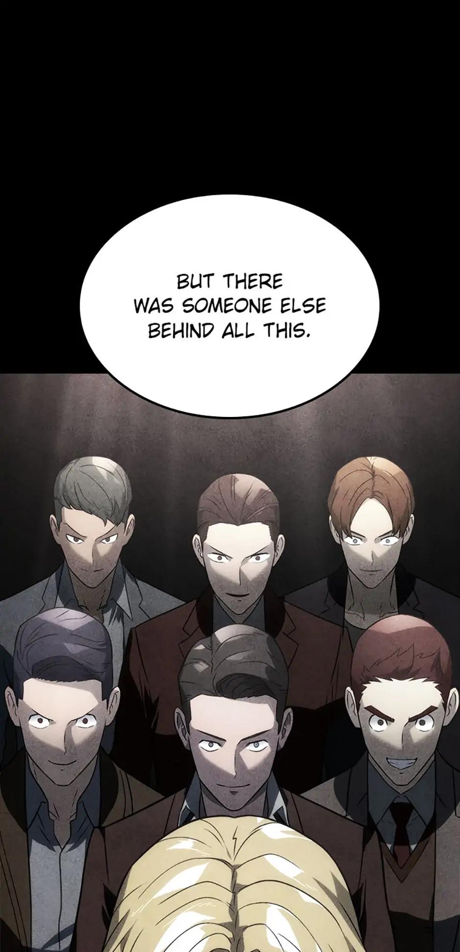 Revenge of the Baskerville Bloodhound Chapter 24 — page 53
