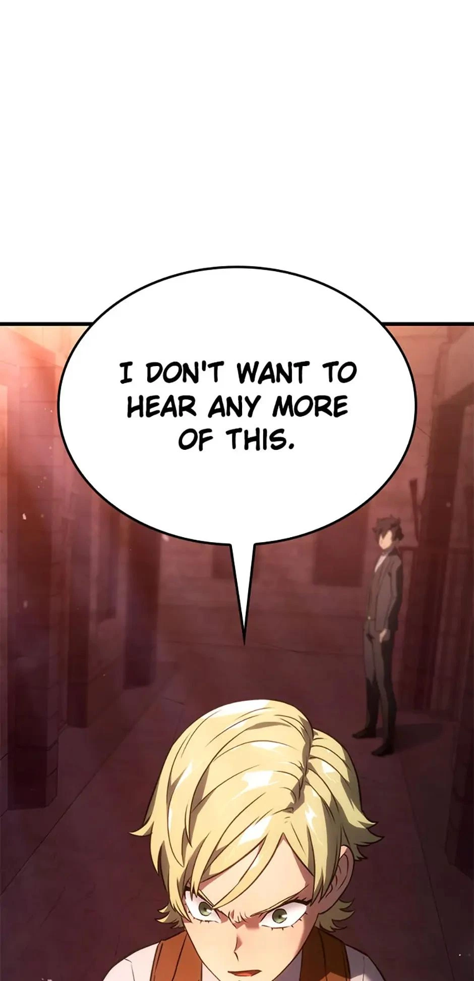 Revenge of the Baskerville Bloodhound Chapter 24 — page 59
