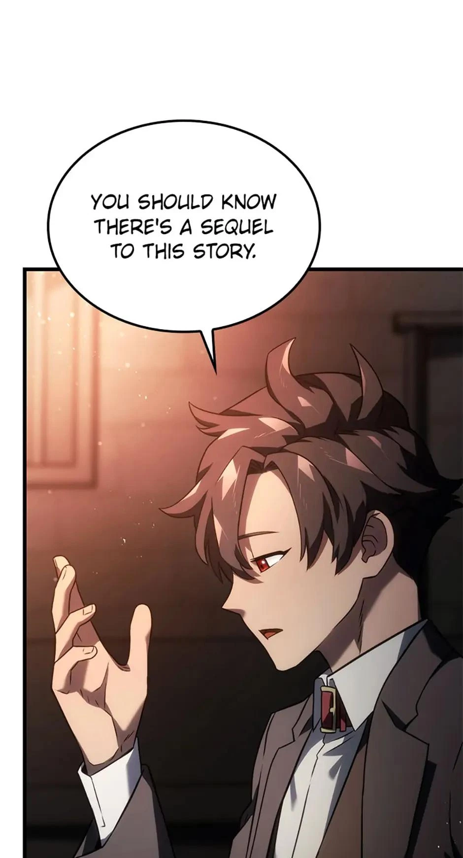 Revenge of the Baskerville Bloodhound Chapter 24 — page 61