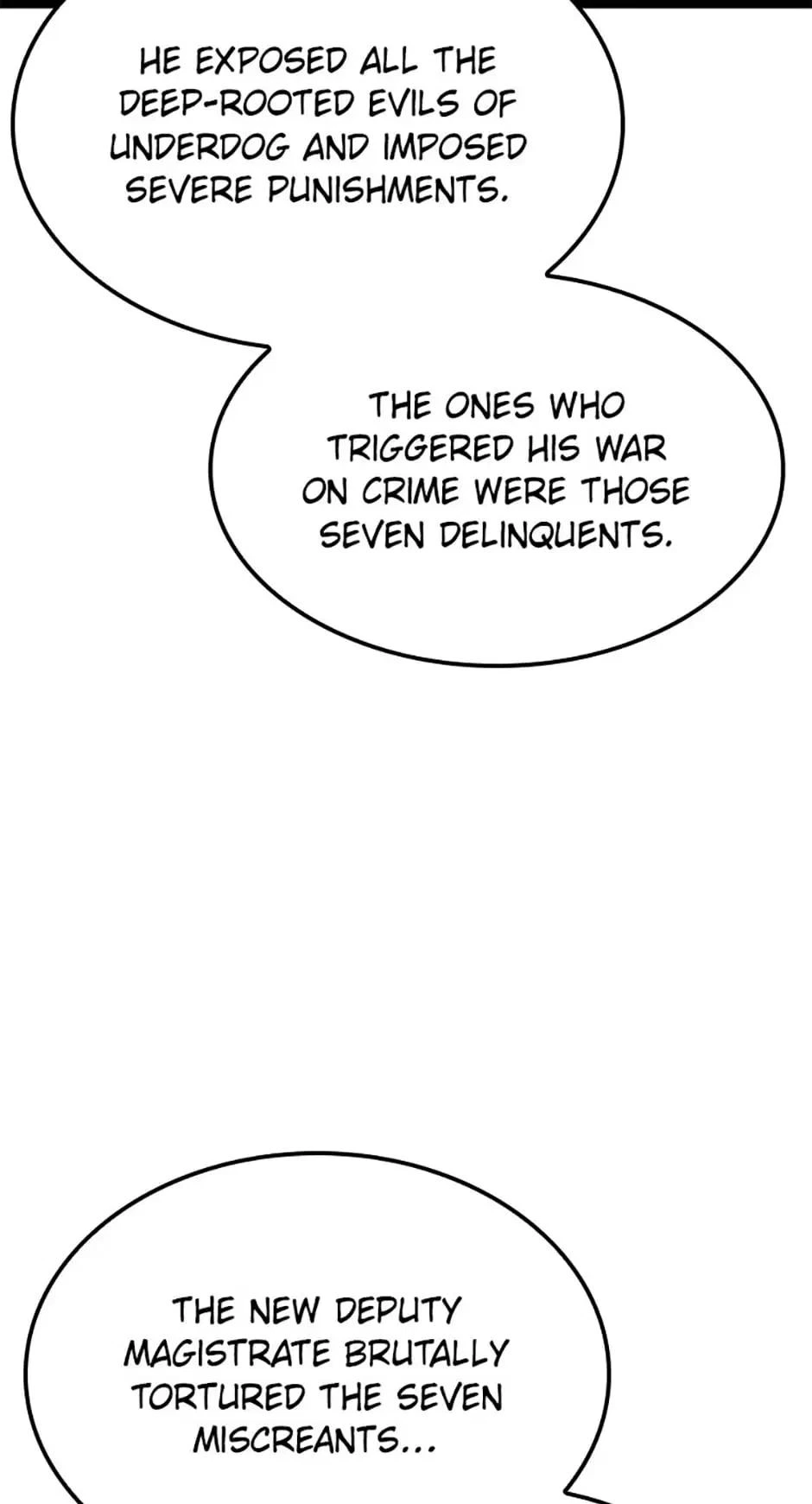 Revenge of the Baskerville Bloodhound Chapter 24 — page 64