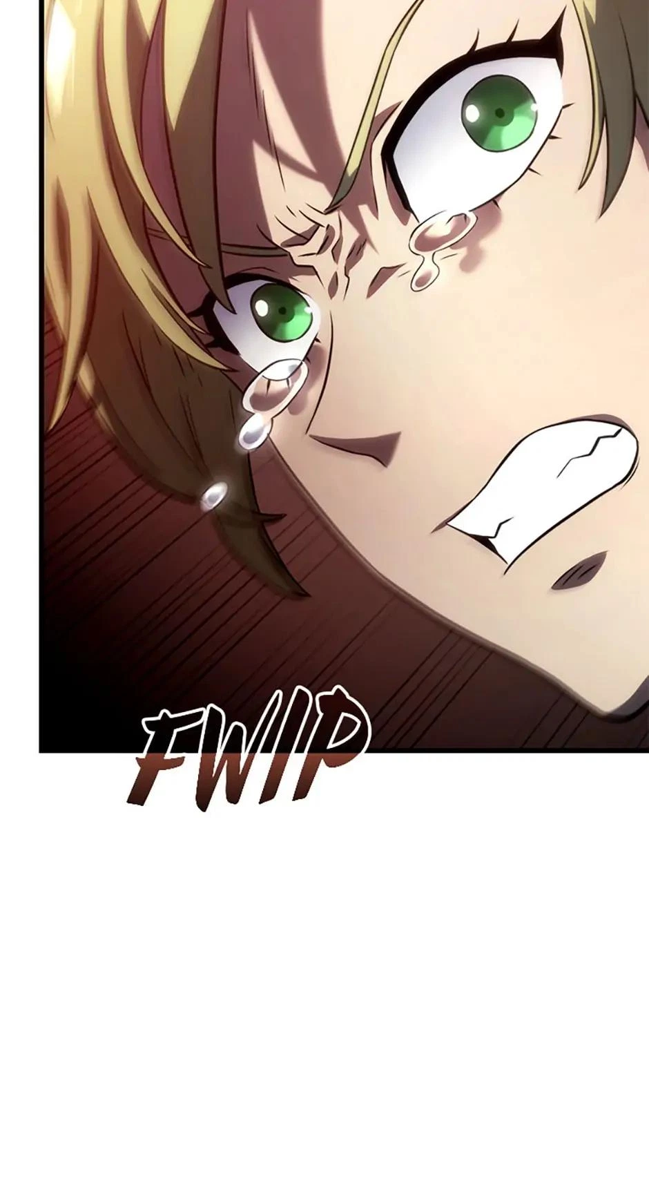 Revenge of the Baskerville Bloodhound Chapter 24 — page 67