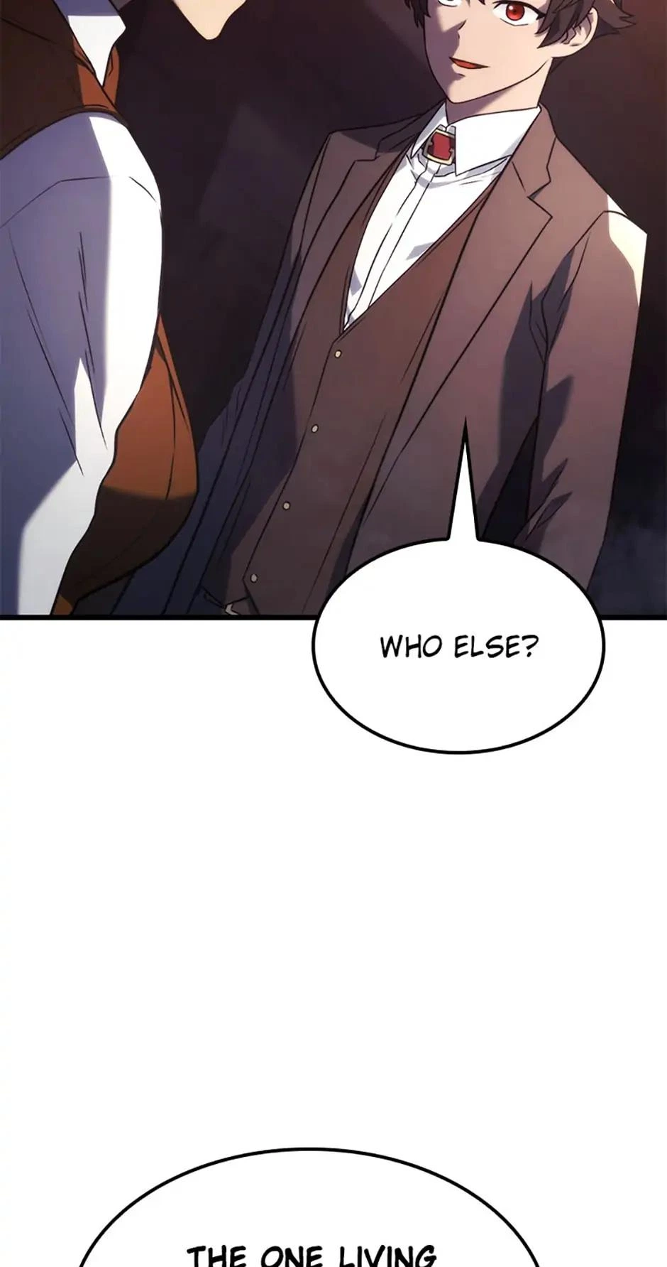 Revenge of the Baskerville Bloodhound Chapter 24 — page 69