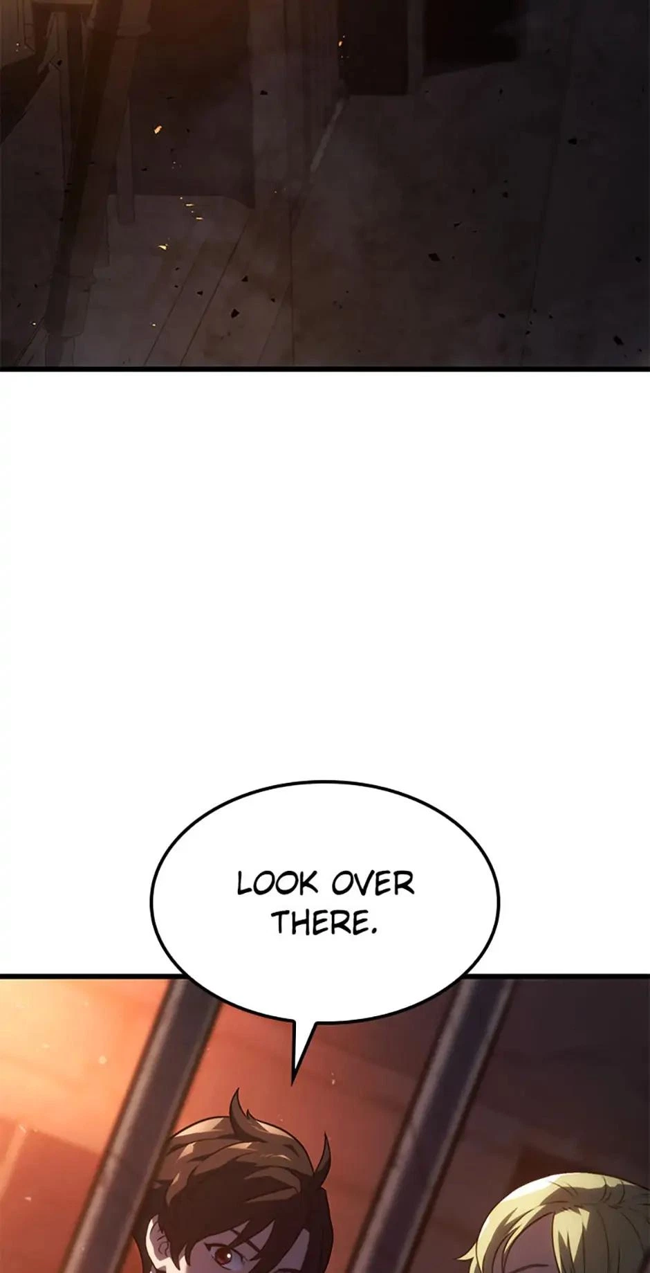 Revenge of the Baskerville Bloodhound Chapter 24 — page 76