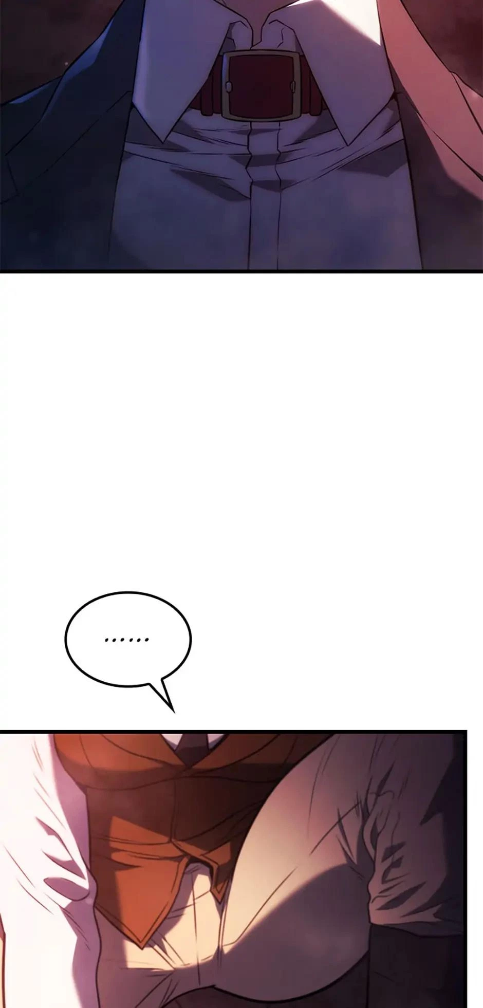 Revenge of the Baskerville Bloodhound Chapter 24 — page 94