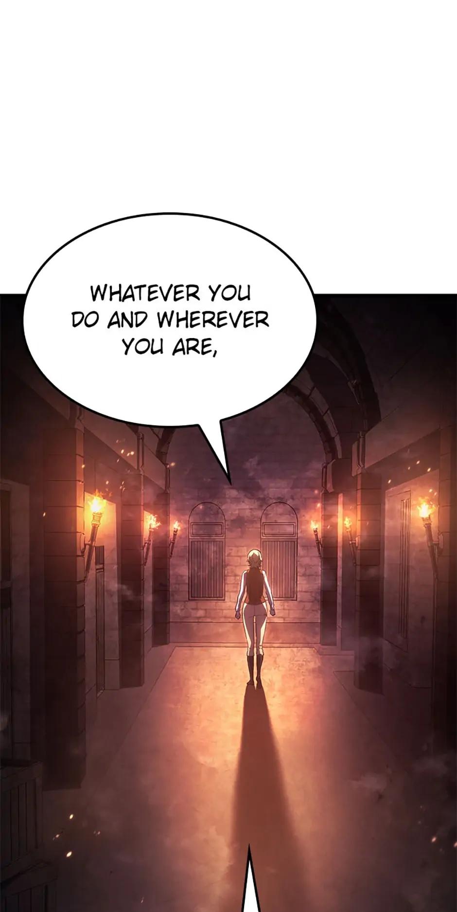 Revenge of the Baskerville Bloodhound Chapter 24 — page 97