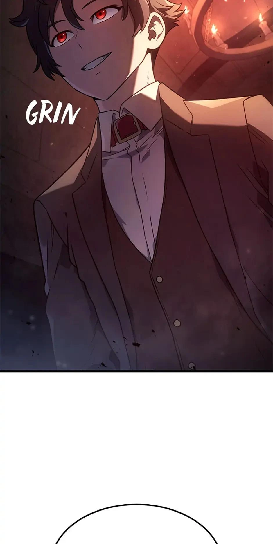 Revenge of the Baskerville Bloodhound Chapter 24 — page 99