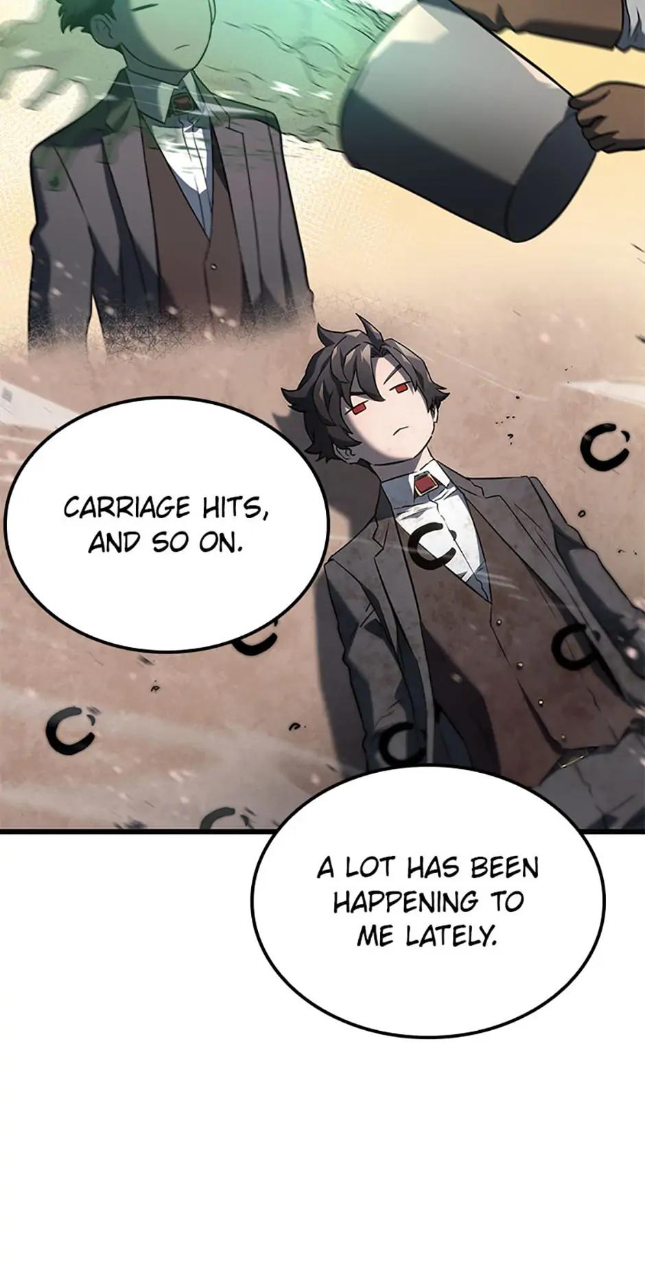 Revenge of the Baskerville Bloodhound Chapter 24 — page 113