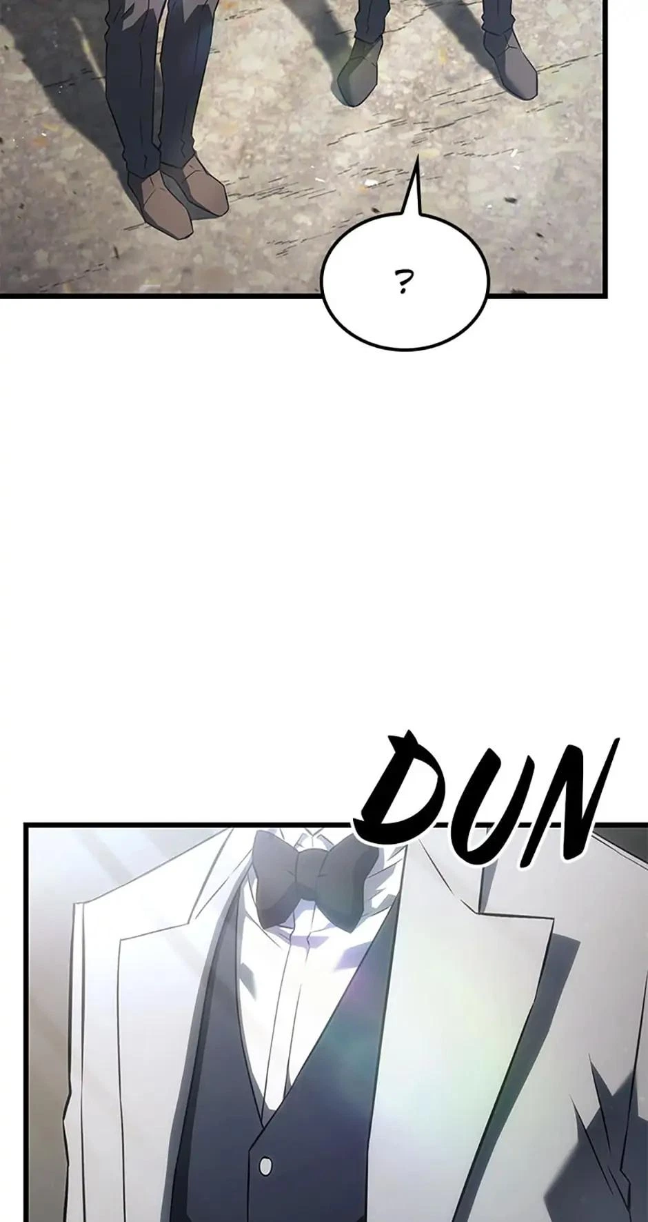 Revenge of the Baskerville Bloodhound Chapter 25 — page 2