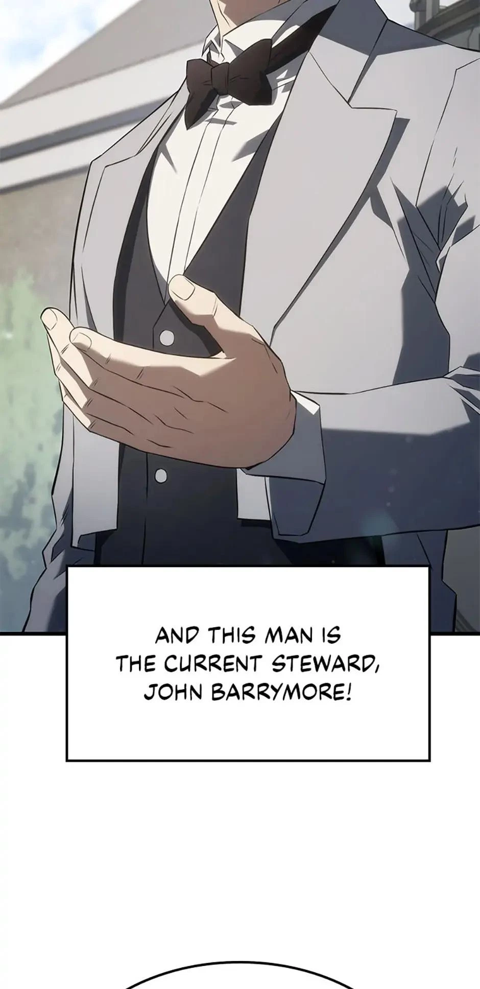 Revenge of the Baskerville Bloodhound Chapter 25 — page 9